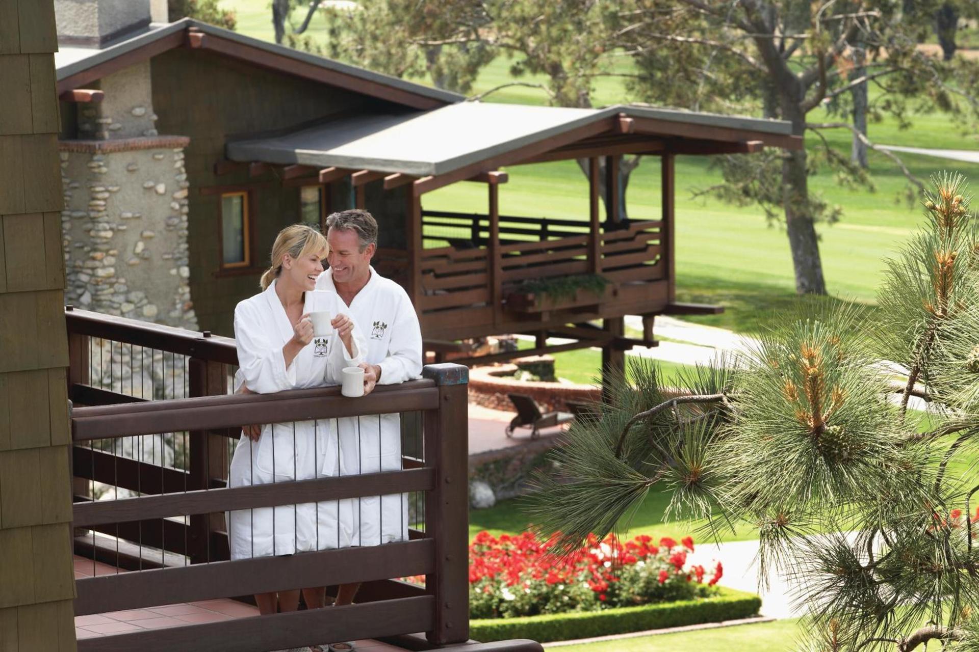 The Lodge at Torrey Pines photo 18