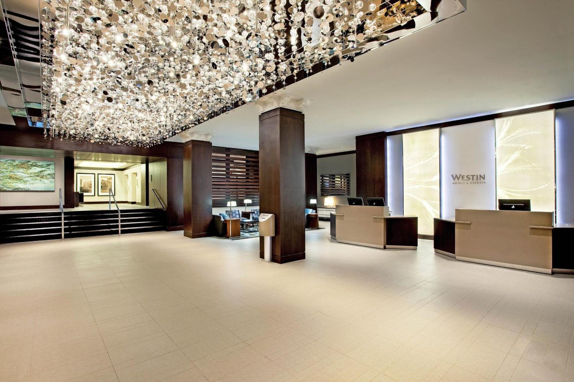 The Westin Portland Harborview photo 2