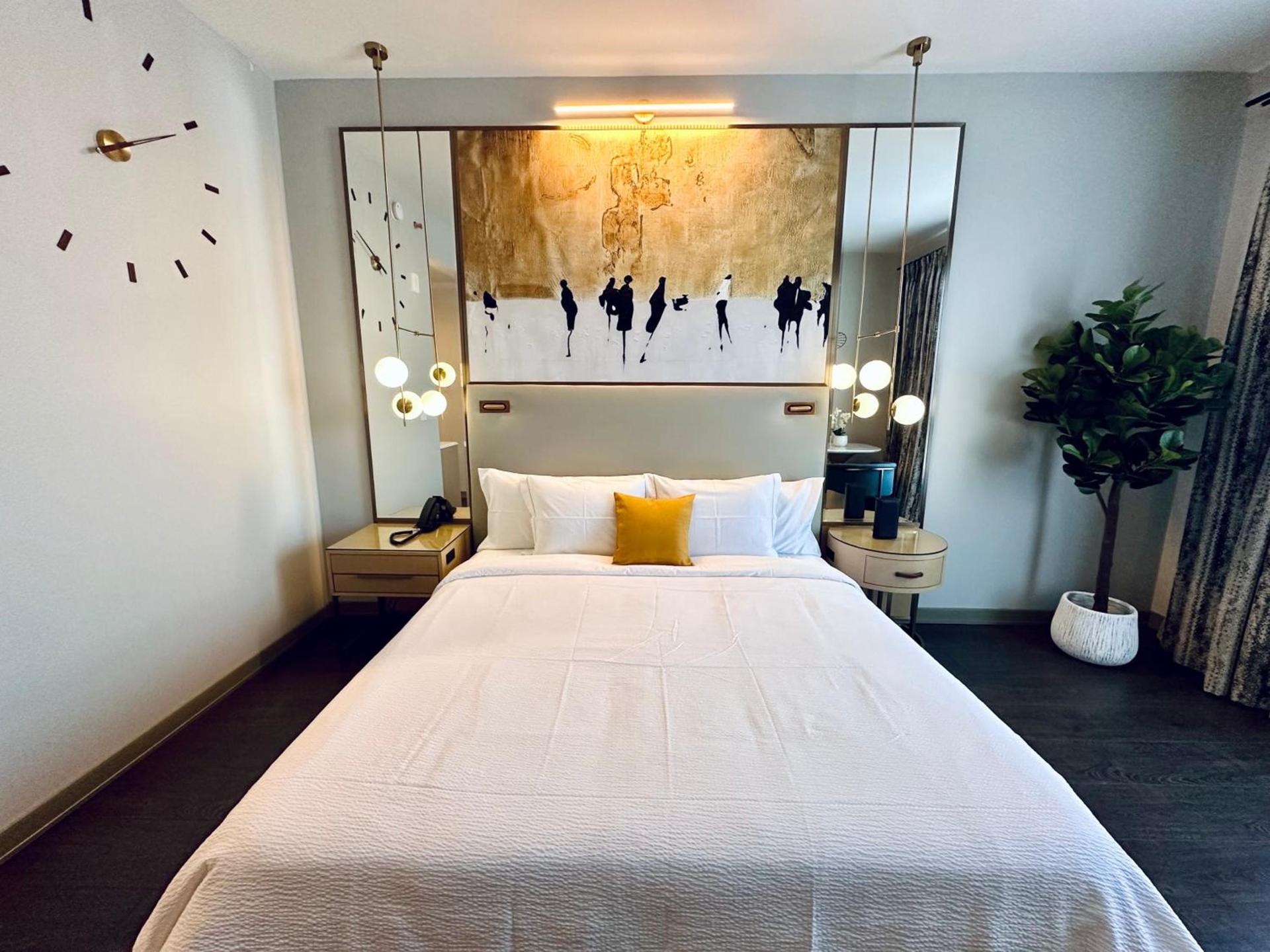 Chez Hotel photo 9