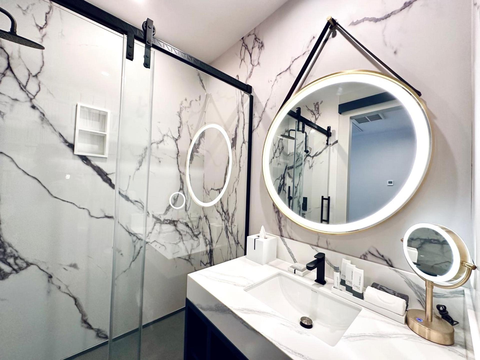 Chez Hotel photo 13