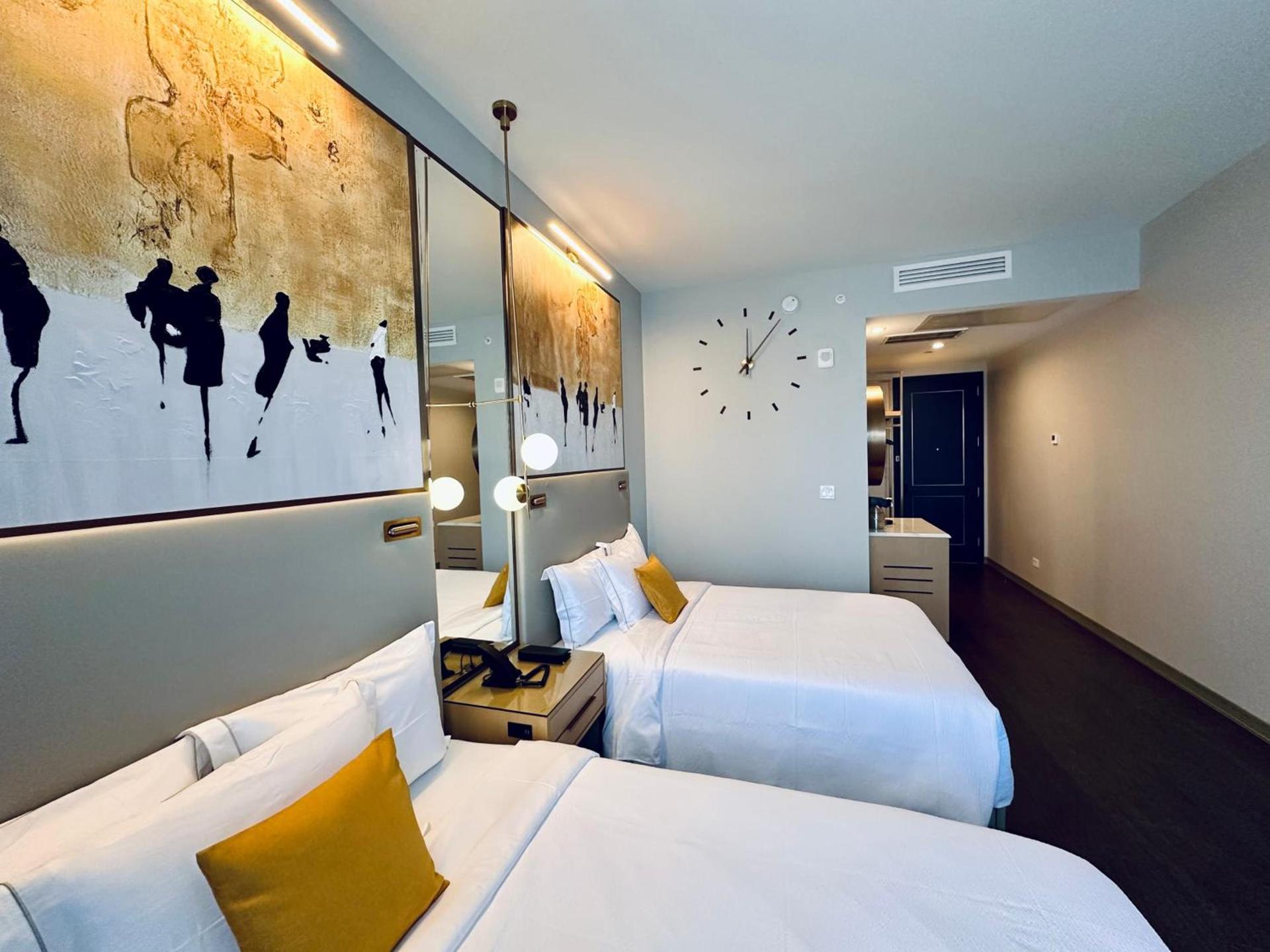 Chez Hotel photo 14