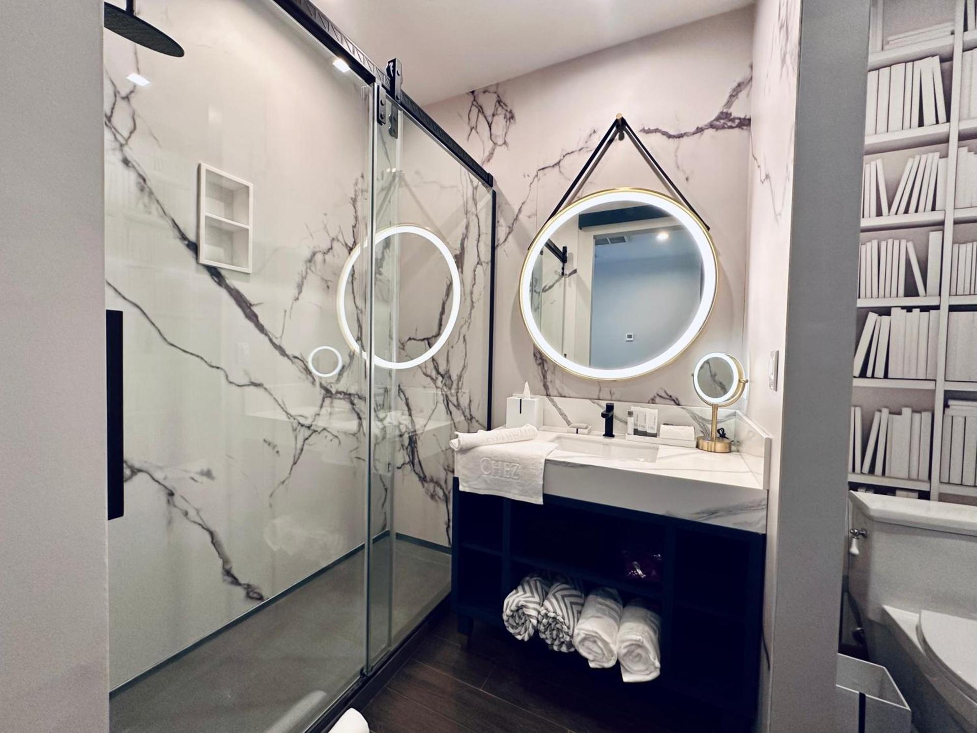 Chez Hotel photo 16