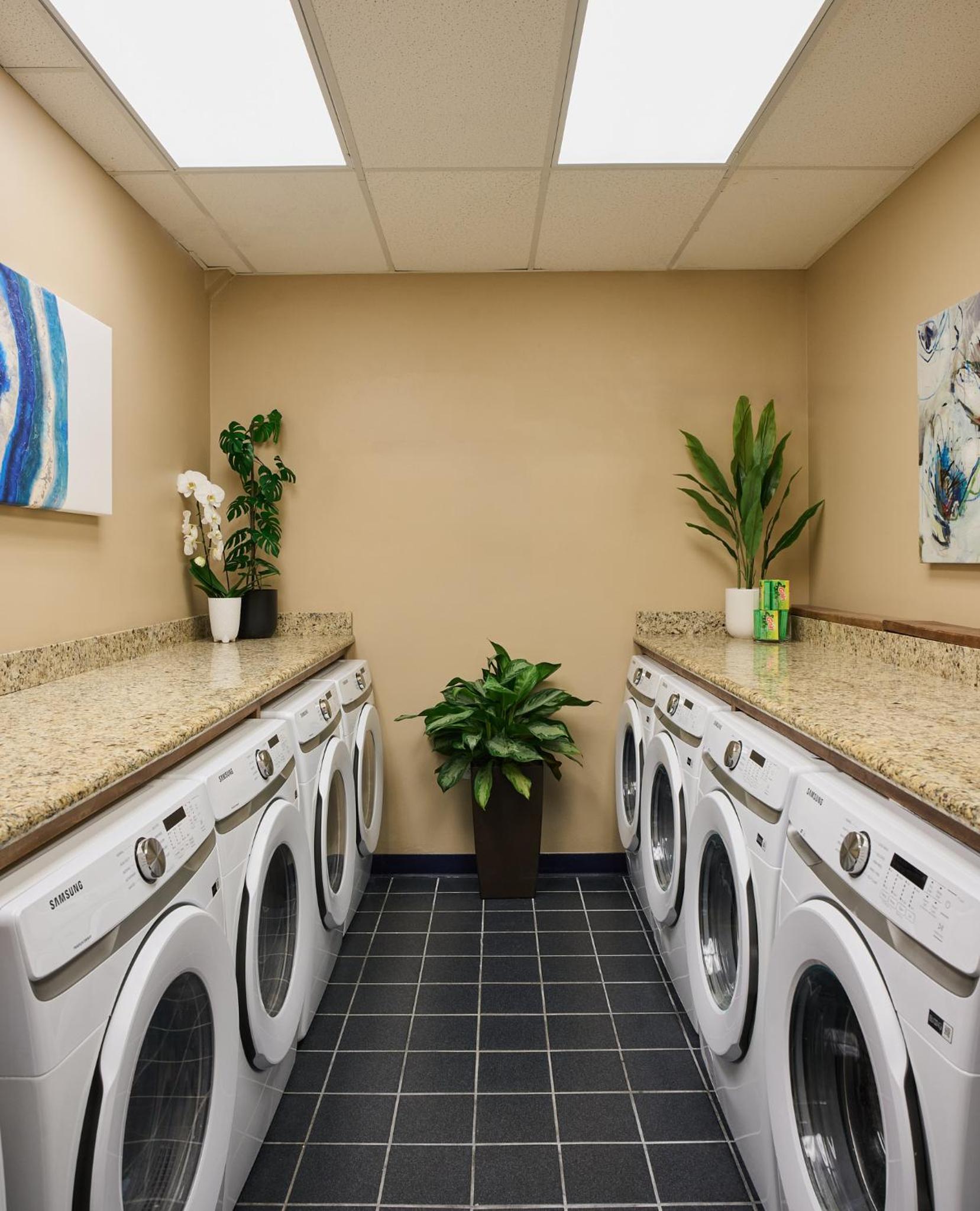 Rusk House Serviced Apartments photo 15