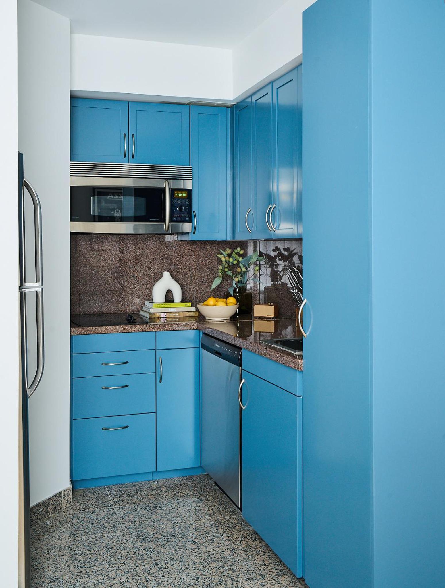 Rusk House Serviced Apartments photo 22
