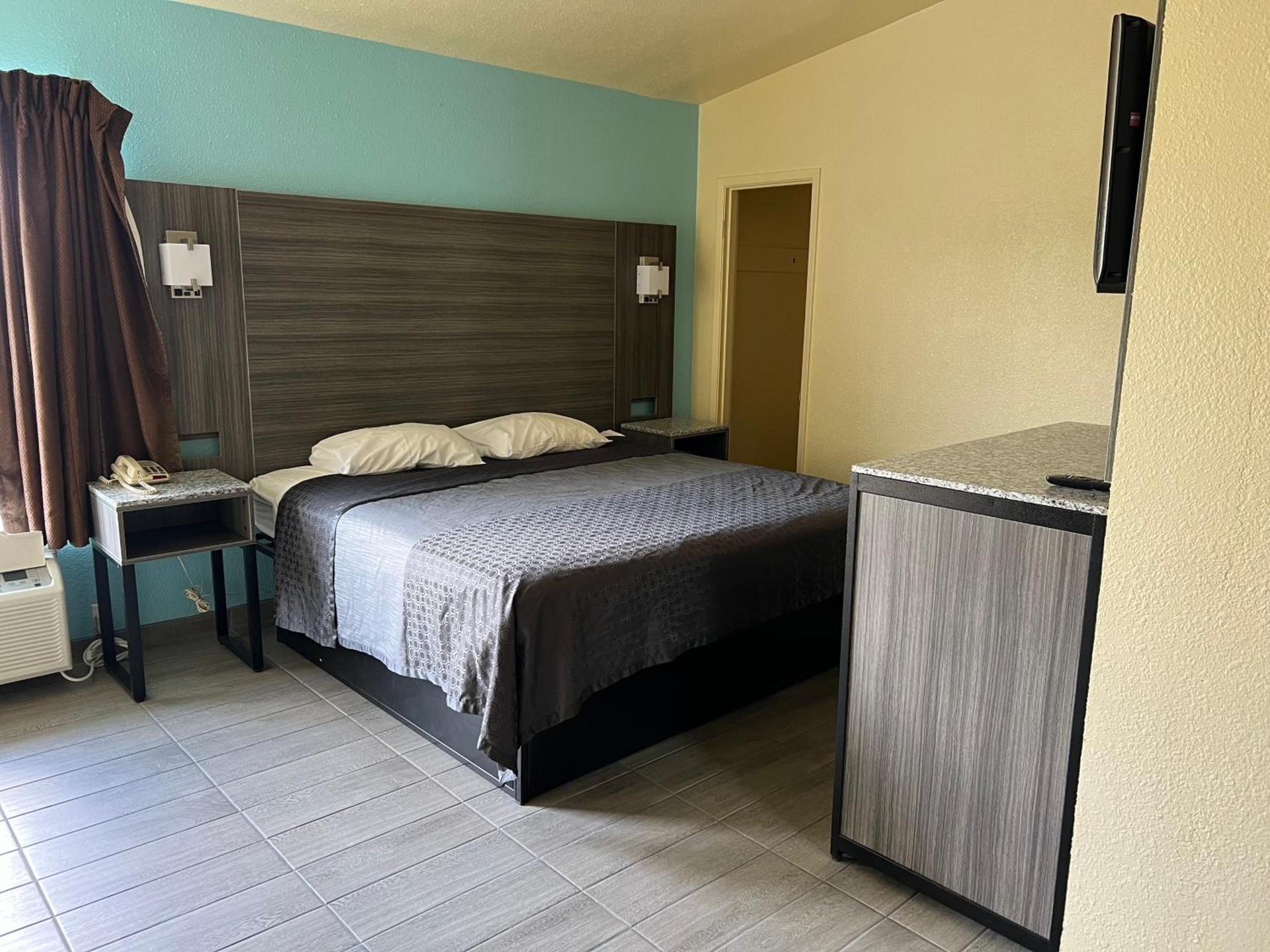 EL TEJAS MOTEL photo 4