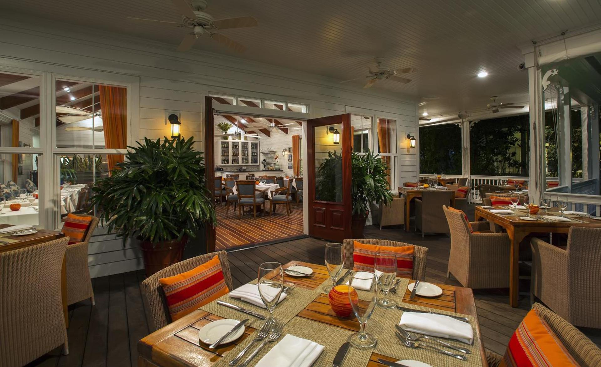 Tranquility Bay Resort photo 49