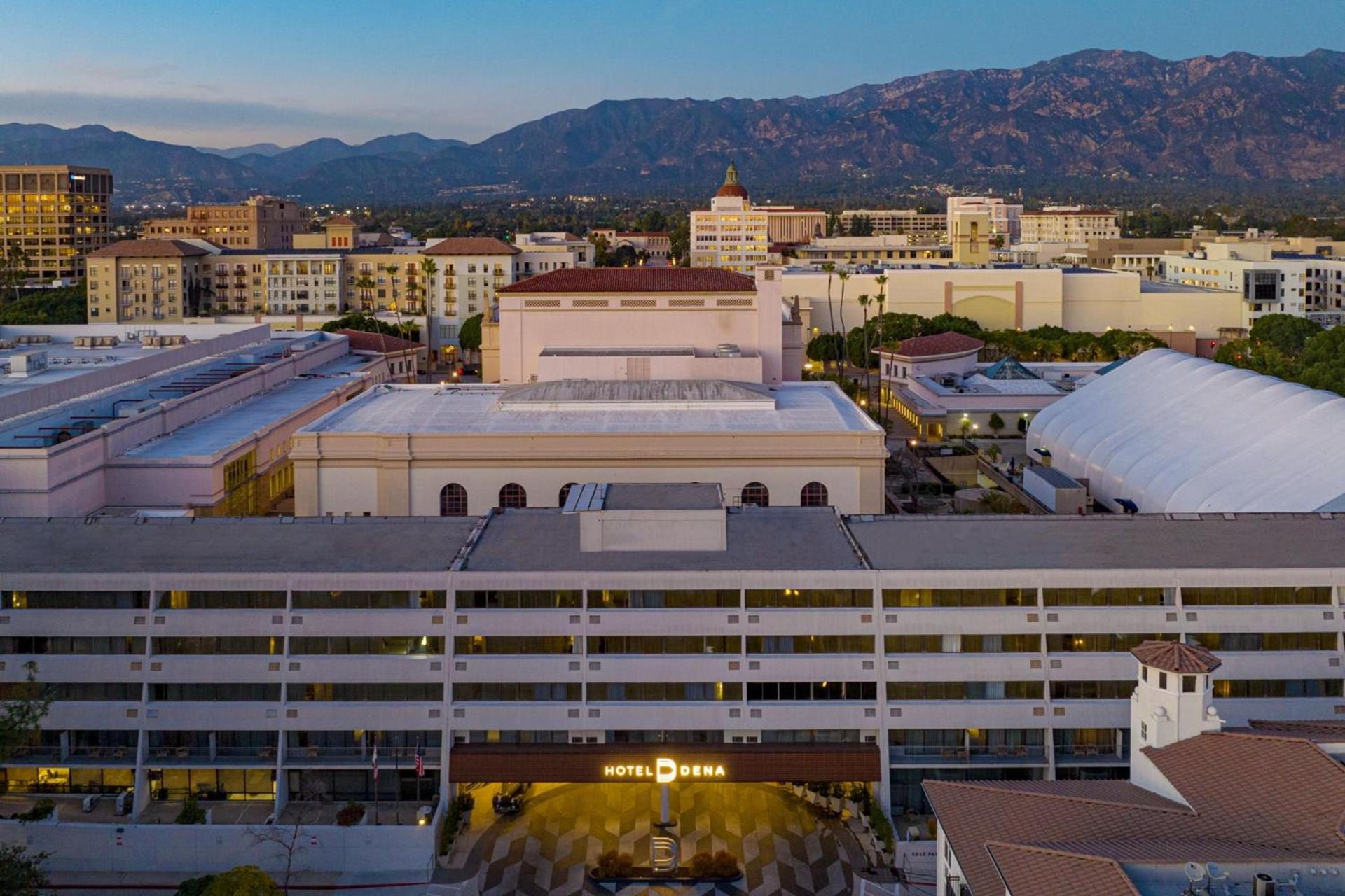 Hotel Dena, Pasadena Los Angeles, a Tribute Portfolio Hotel photo 51