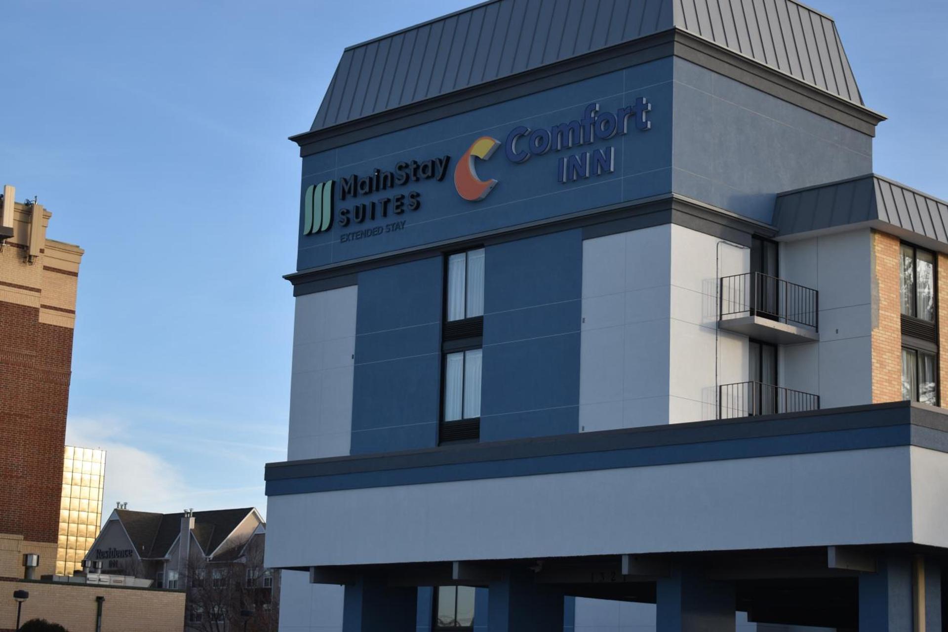 MainStay Suites MSP Airport - Mall of America photo 37