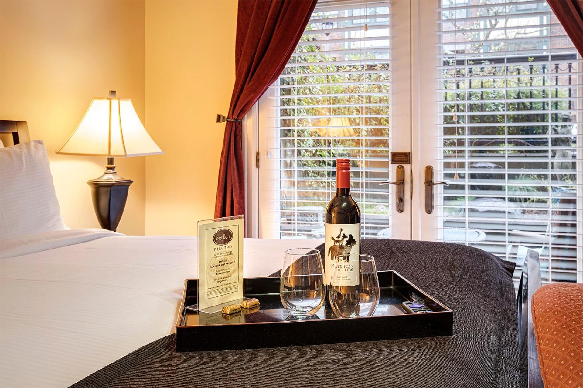 The Orenco Station Hotel photo 9