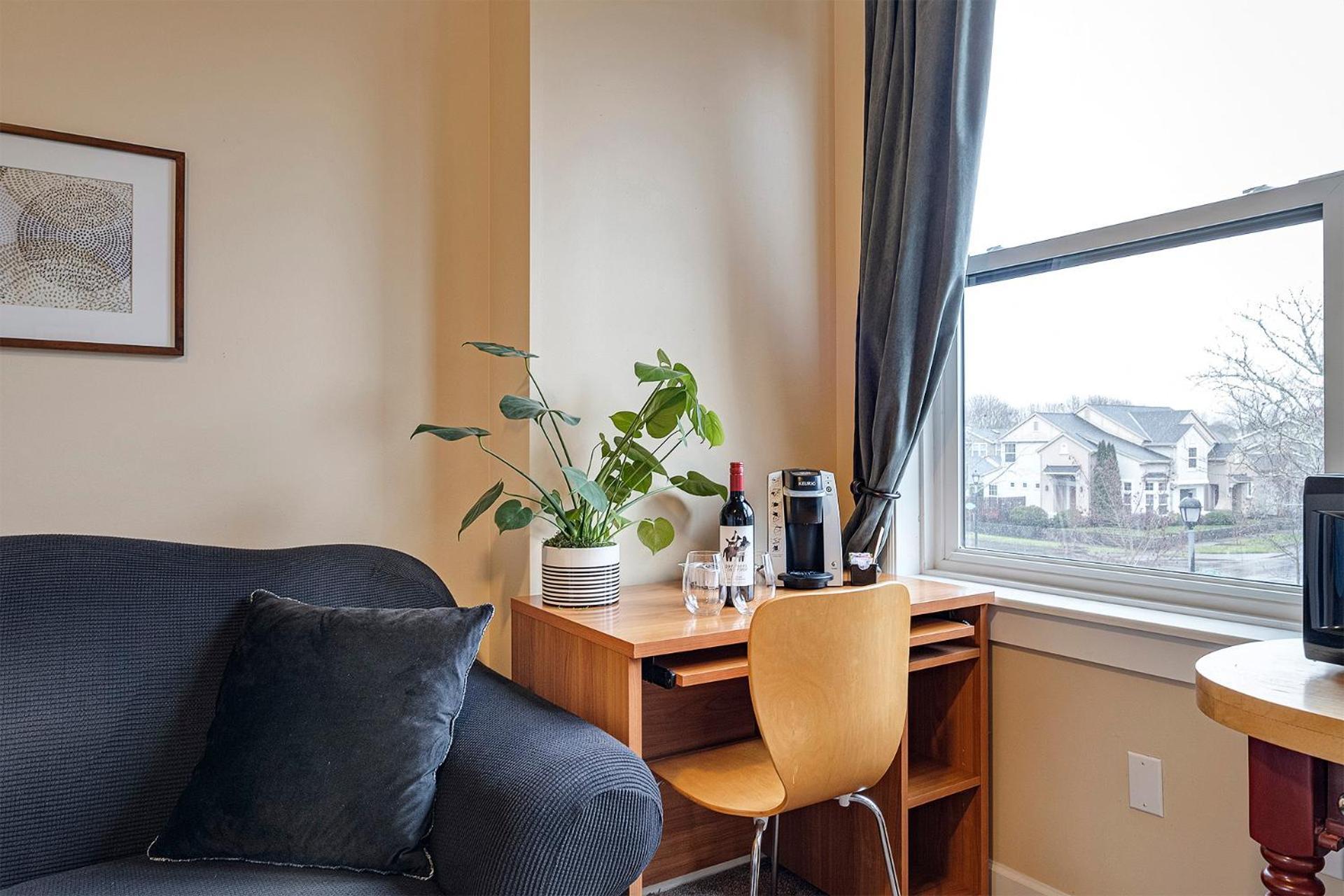 The Orenco Station Hotel photo 22