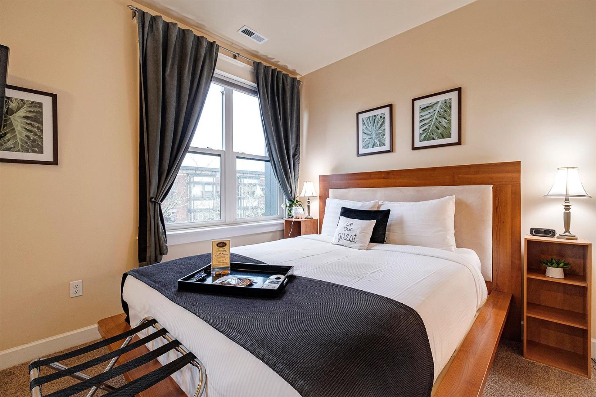 The Orenco Station Hotel photo 19