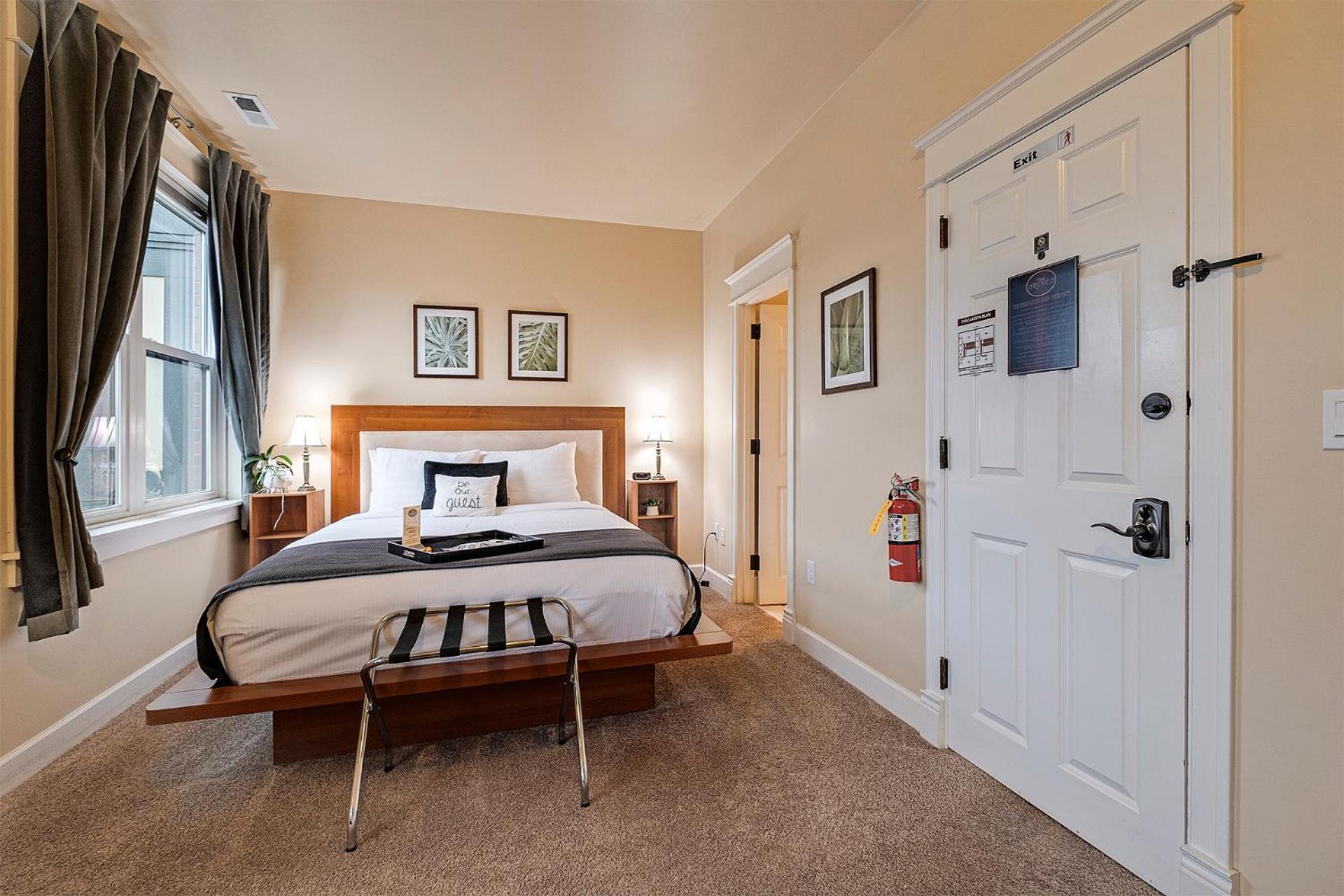 The Orenco Station Hotel photo 20