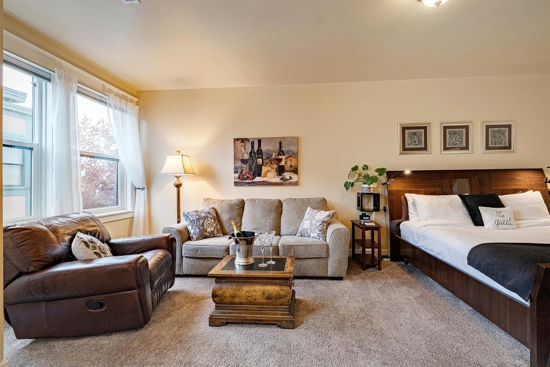 The Orenco Station Hotel photo 25