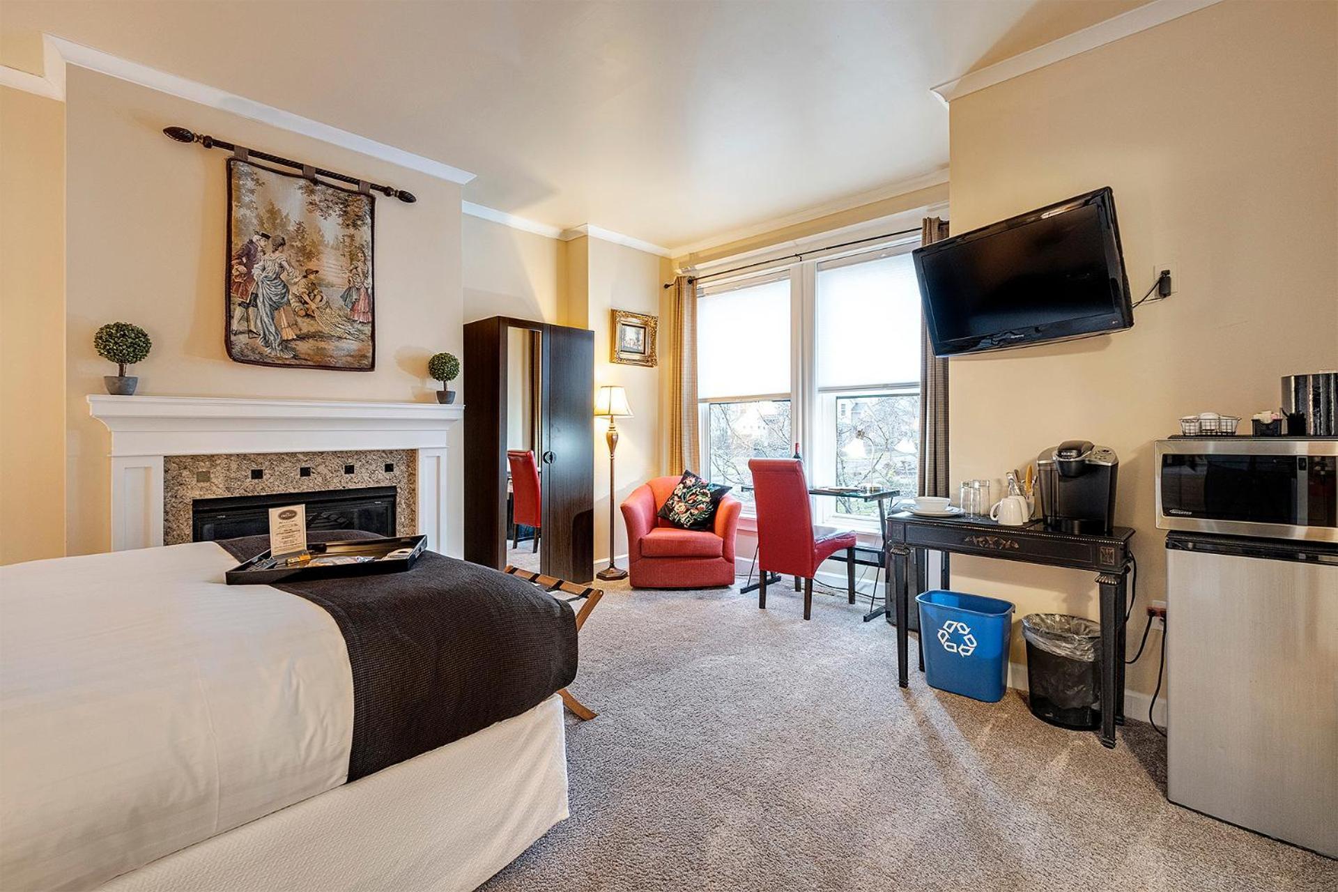 The Orenco Station Hotel photo 31