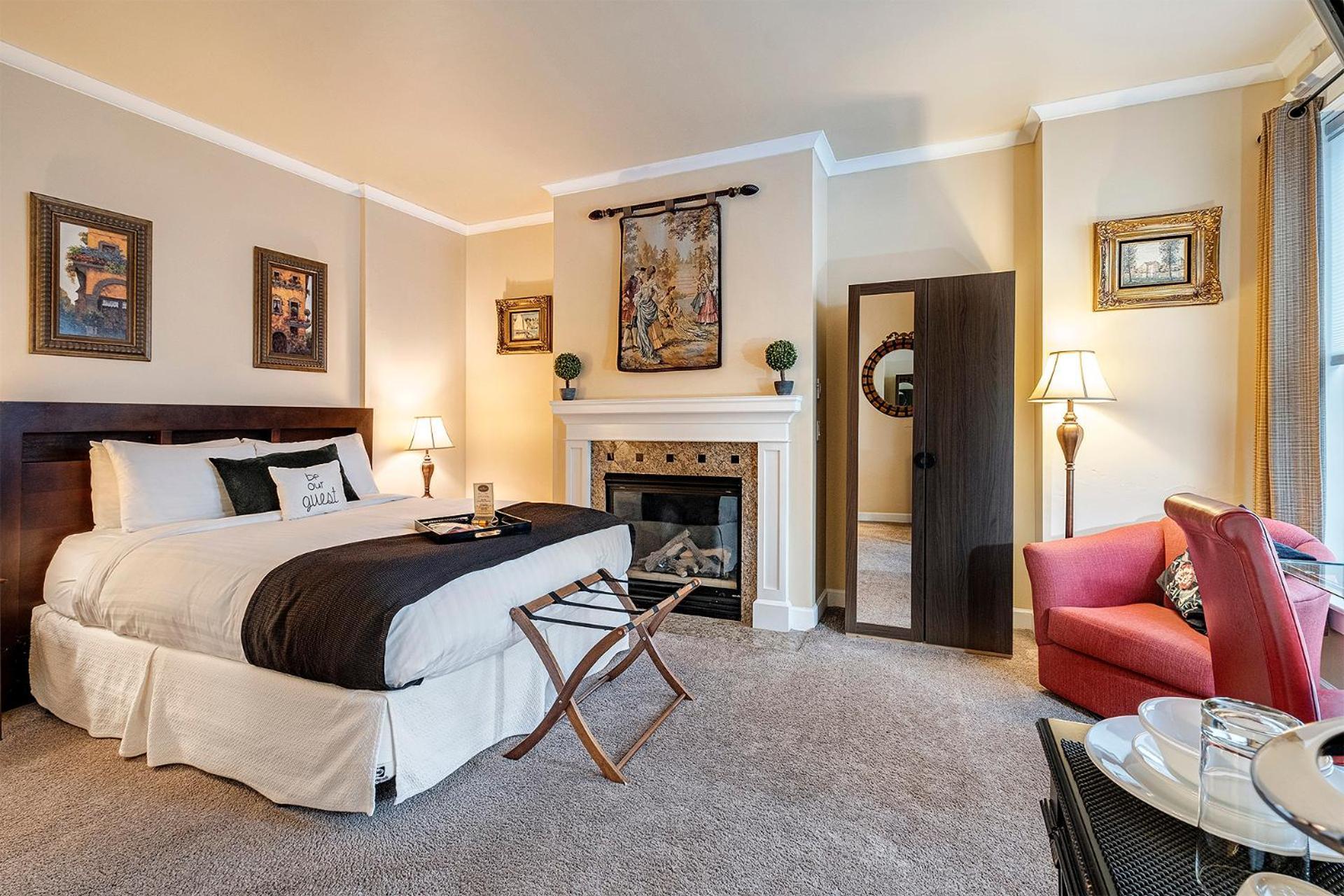 The Orenco Station Hotel photo 30