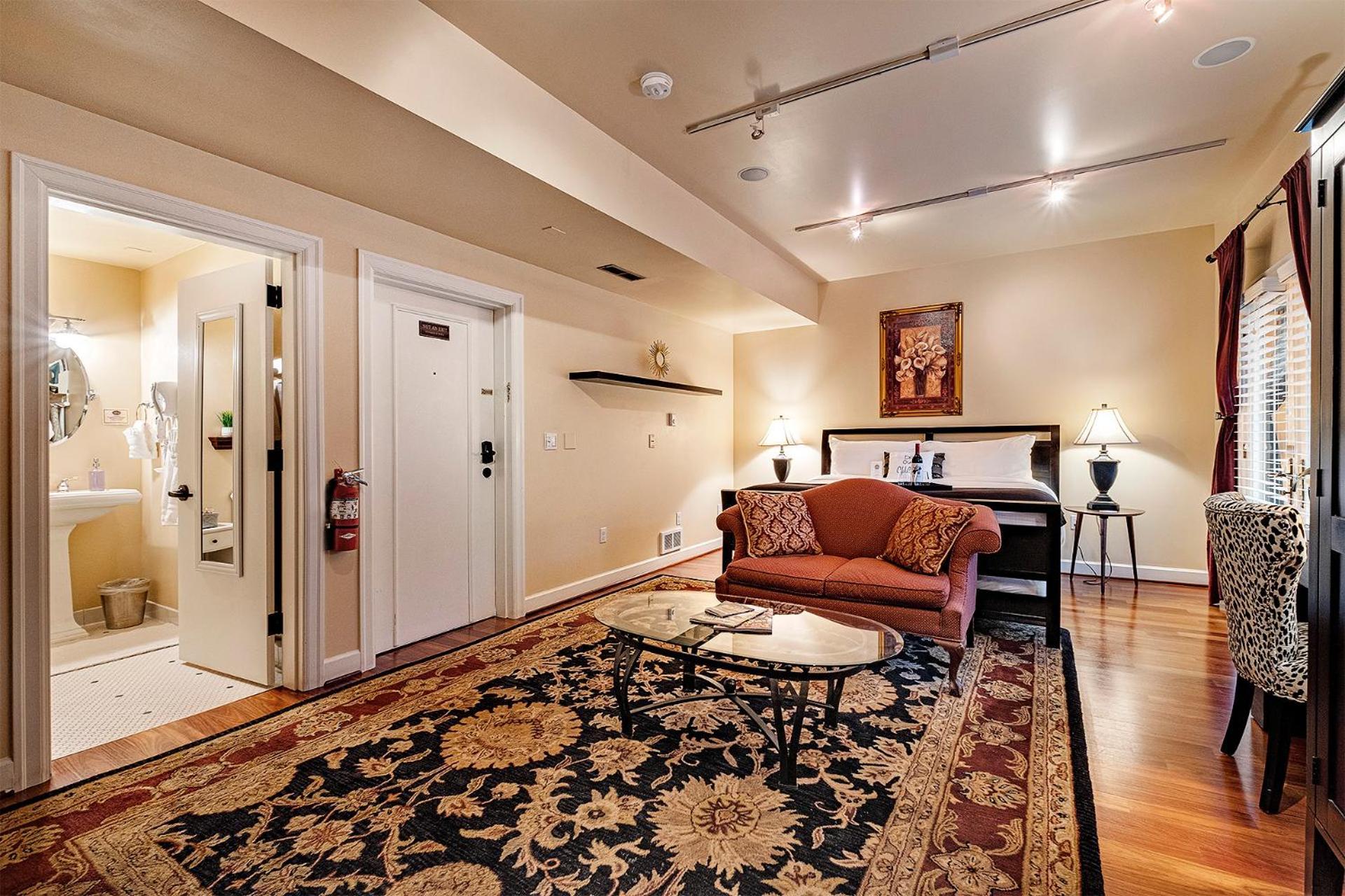 The Orenco Station Hotel photo 37