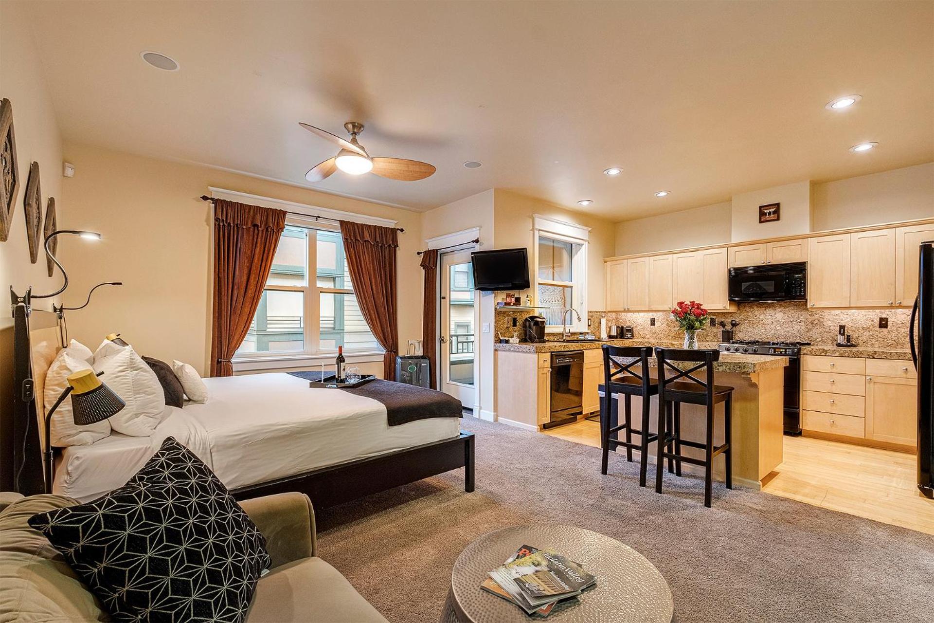The Orenco Station Hotel photo 40