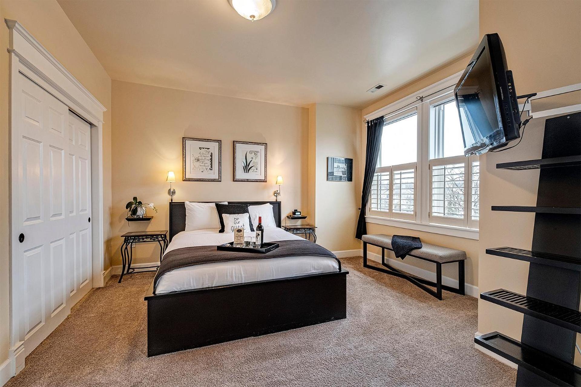 The Orenco Station Hotel photo 45