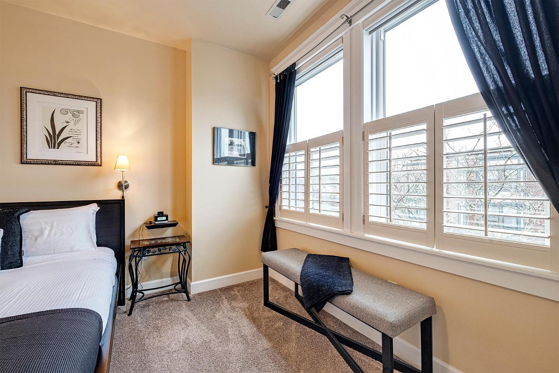 The Orenco Station Hotel photo 44