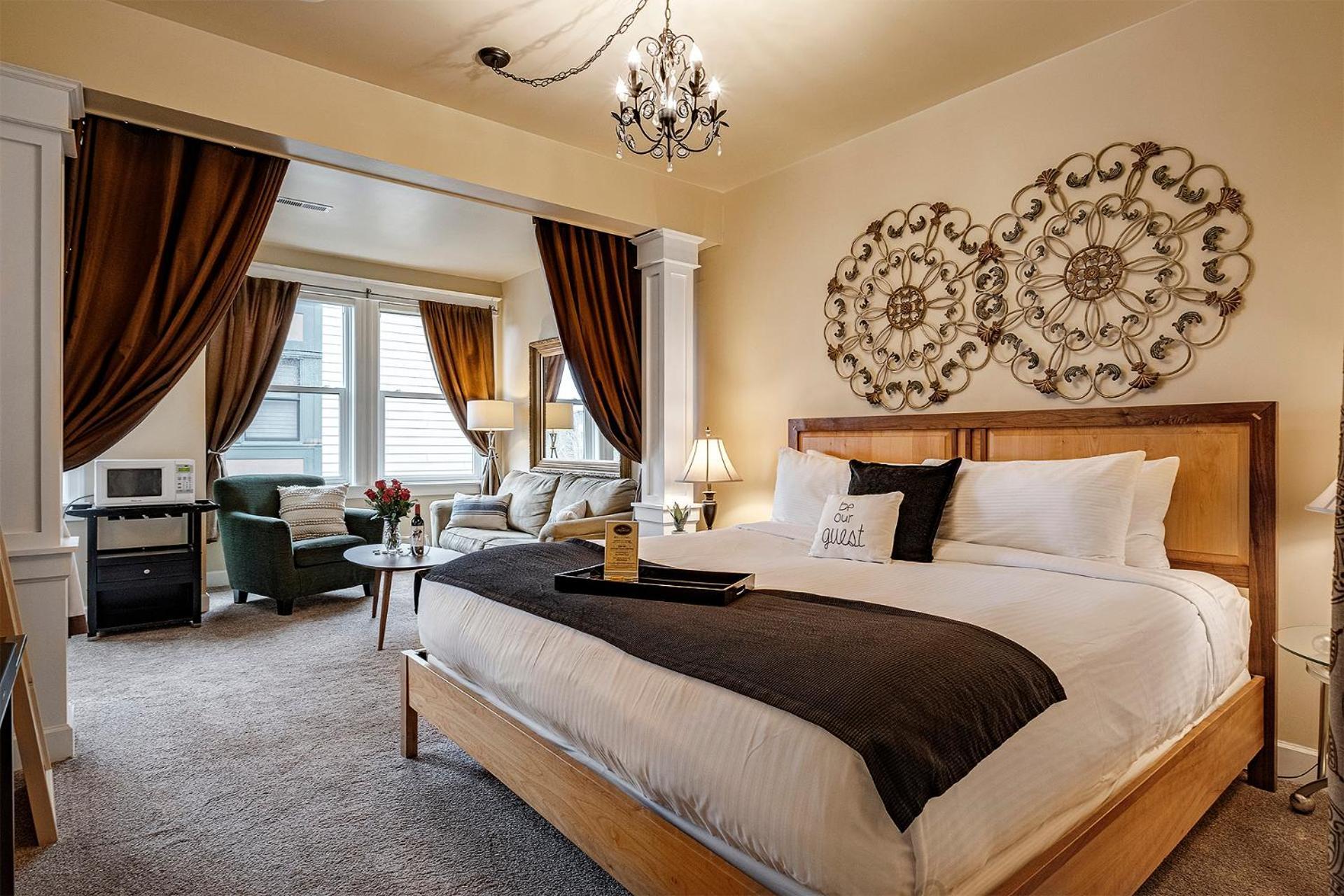 The Orenco Station Hotel photo 50