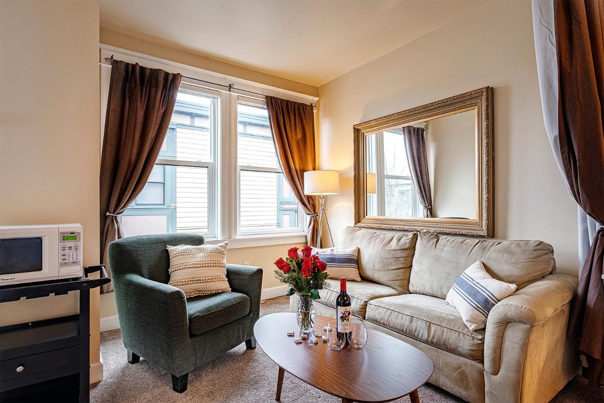 The Orenco Station Hotel photo 49