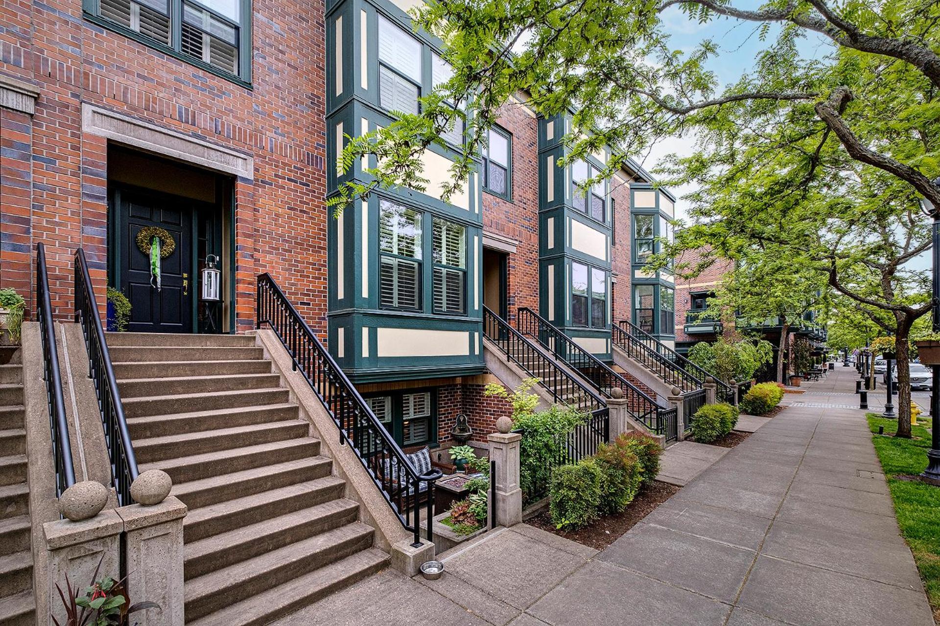 The Orenco Station Hotel photo 57