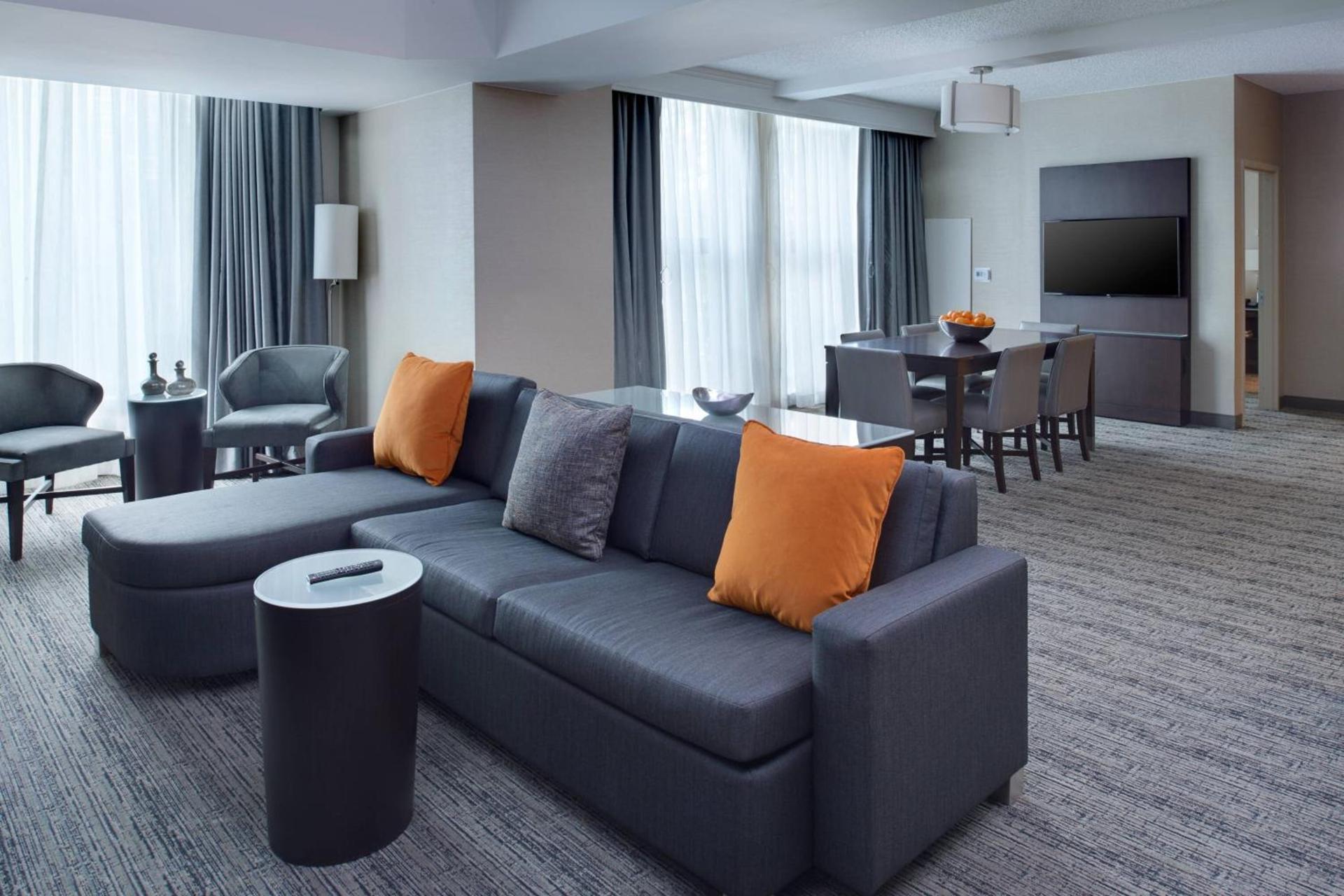 Chicago Marriott Suites O'Hare photo 5