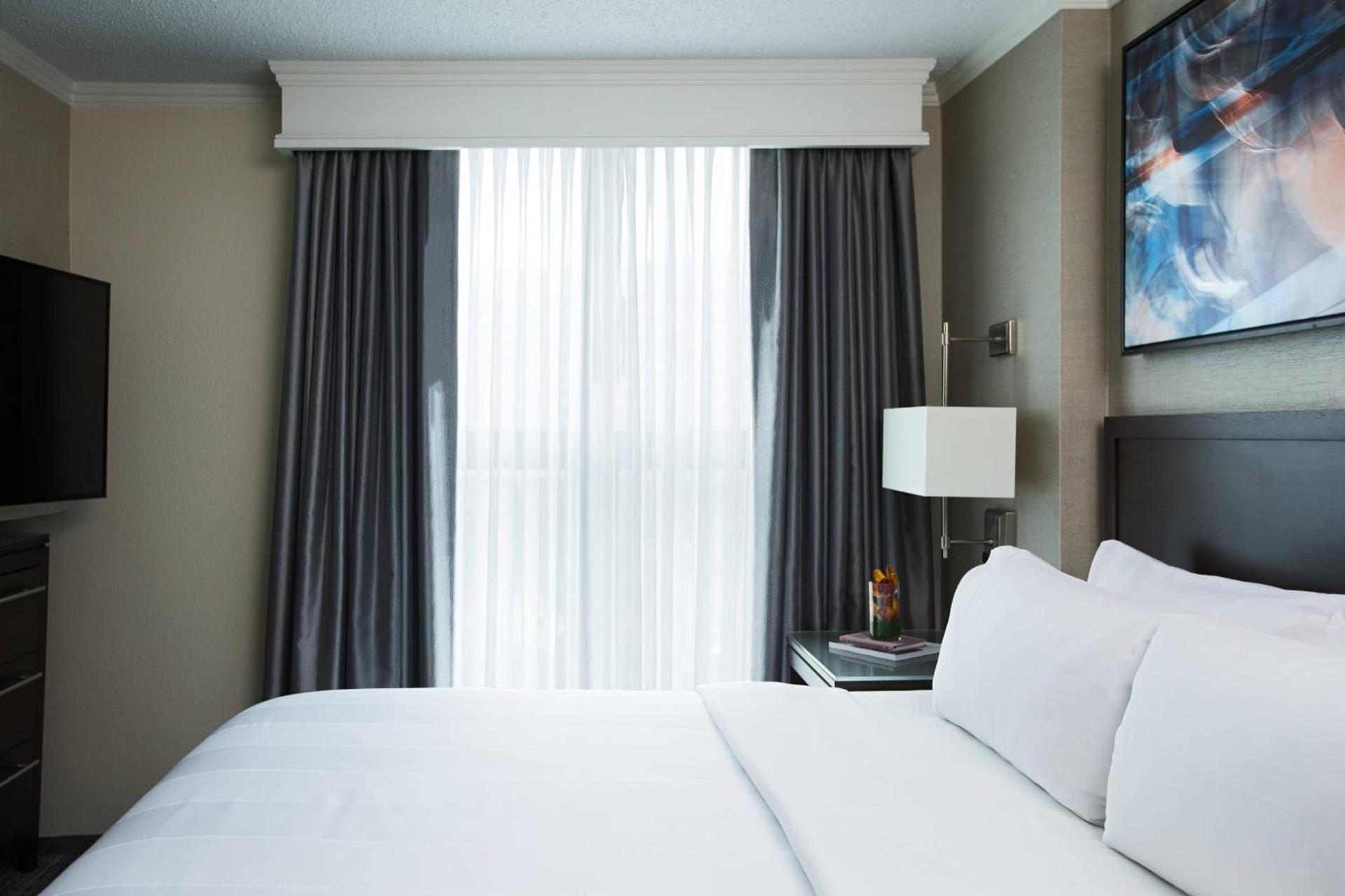 Chicago Marriott Suites O'Hare photo 9