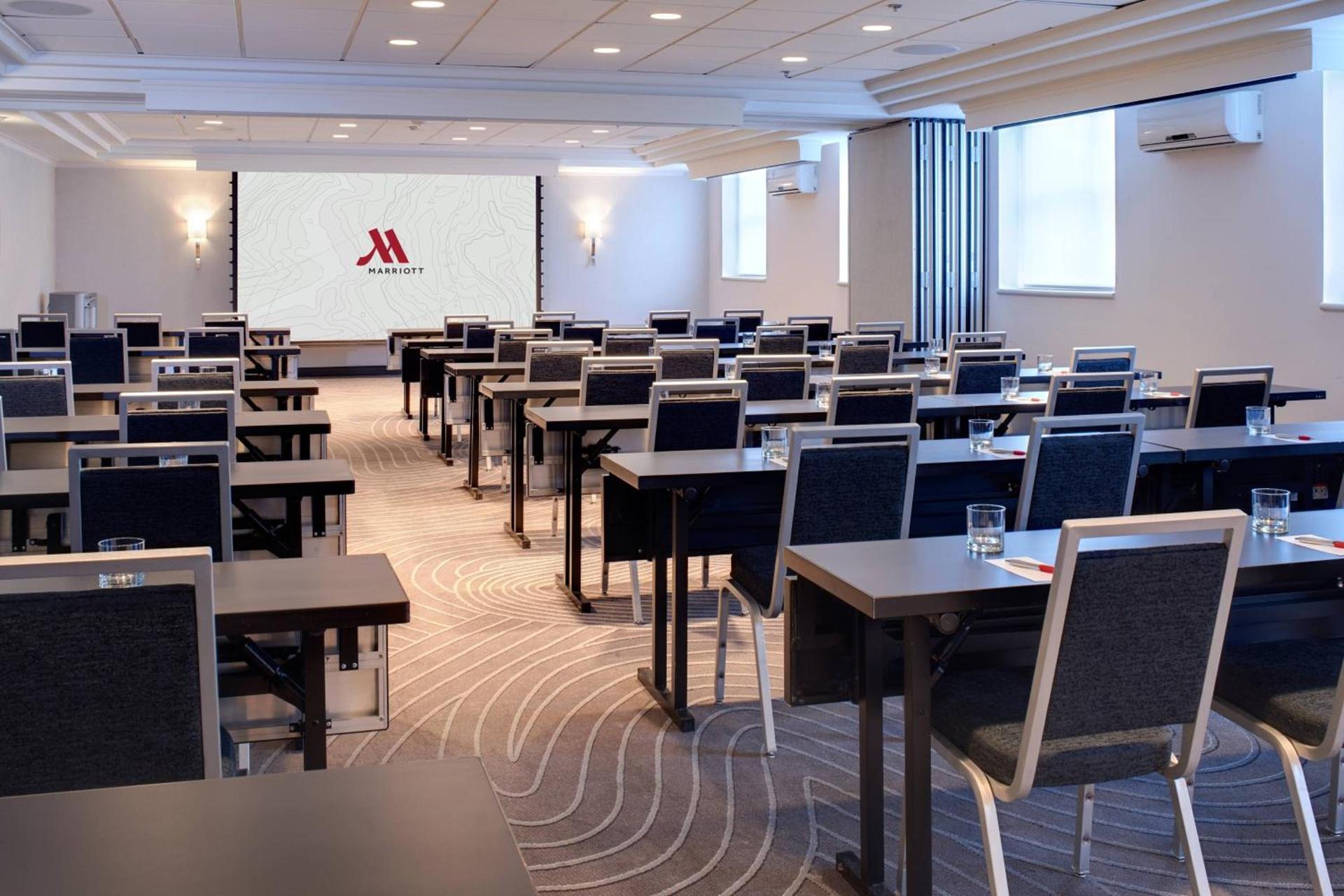 Chicago Marriott Suites O'Hare photo 14
