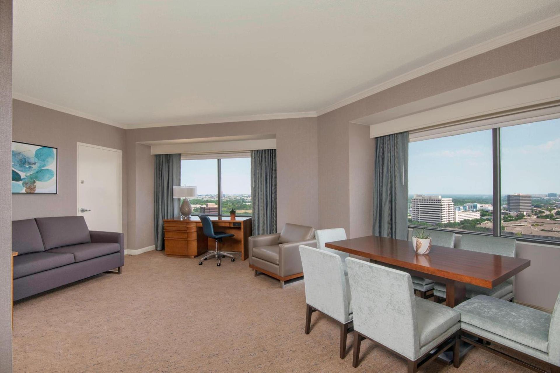 The Westin Dallas Park Central photo 14