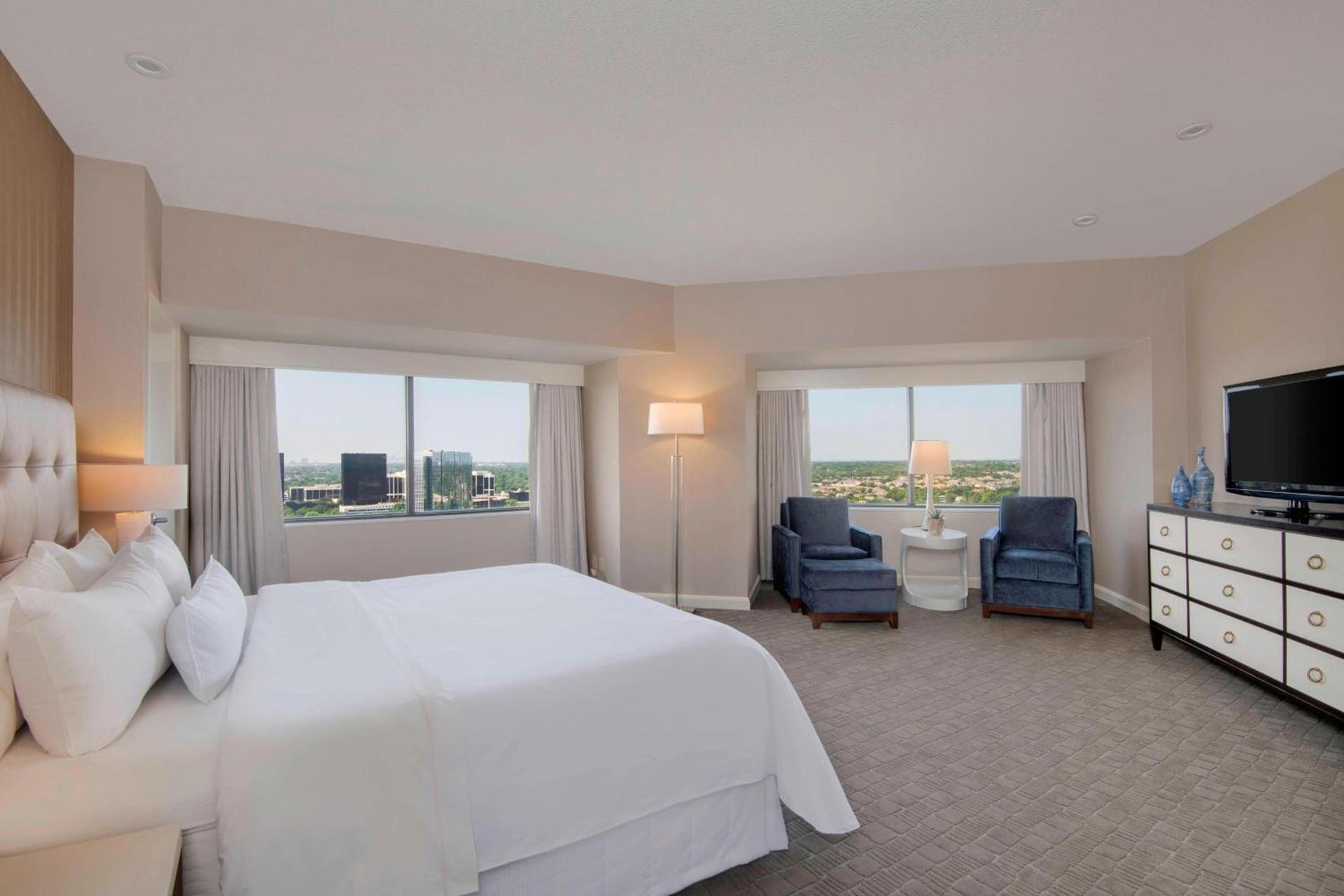 The Westin Dallas Park Central photo 17