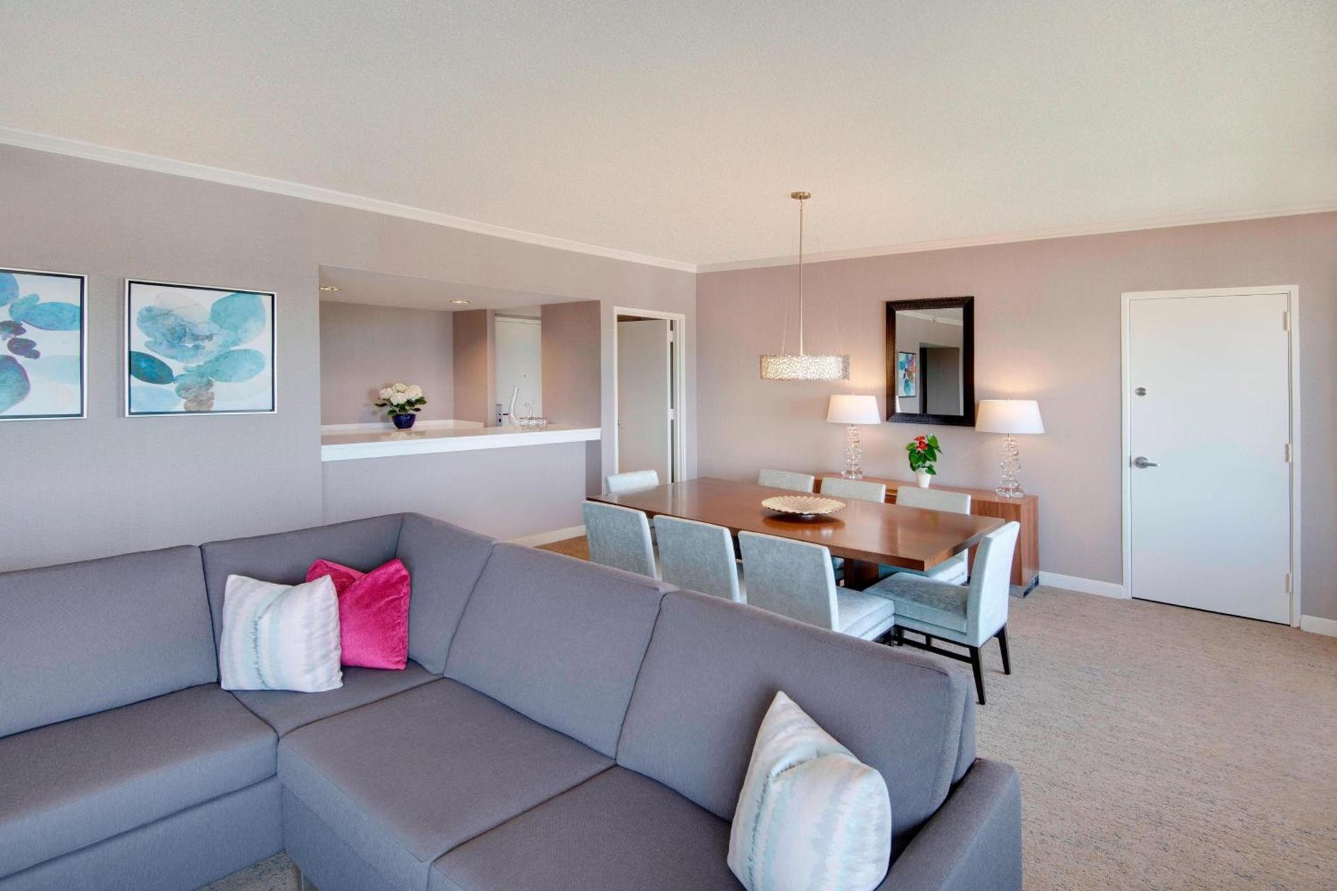 The Westin Dallas Park Central photo 15