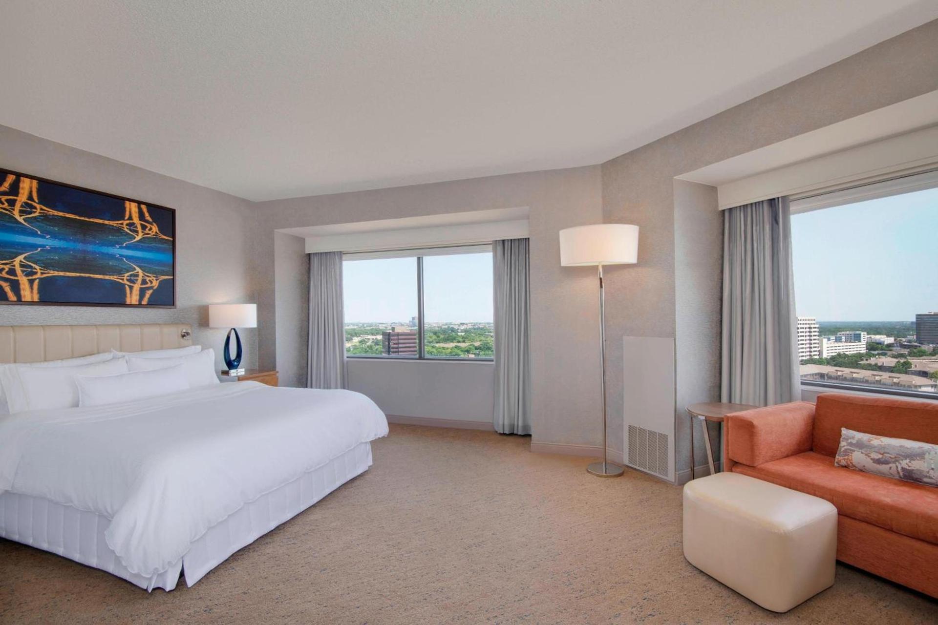 The Westin Dallas Park Central photo 16