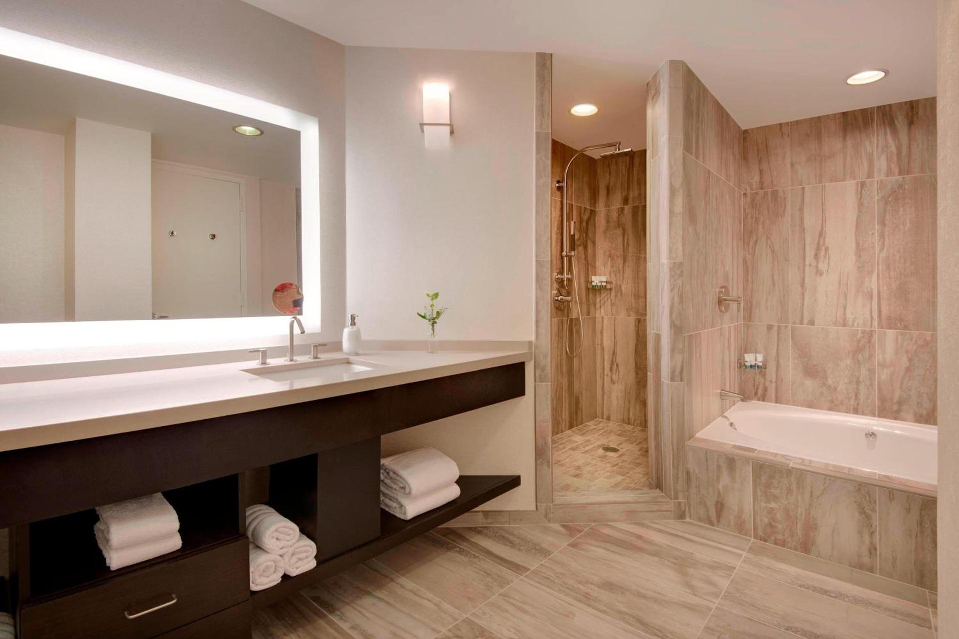 The Westin Dallas Park Central photo 19