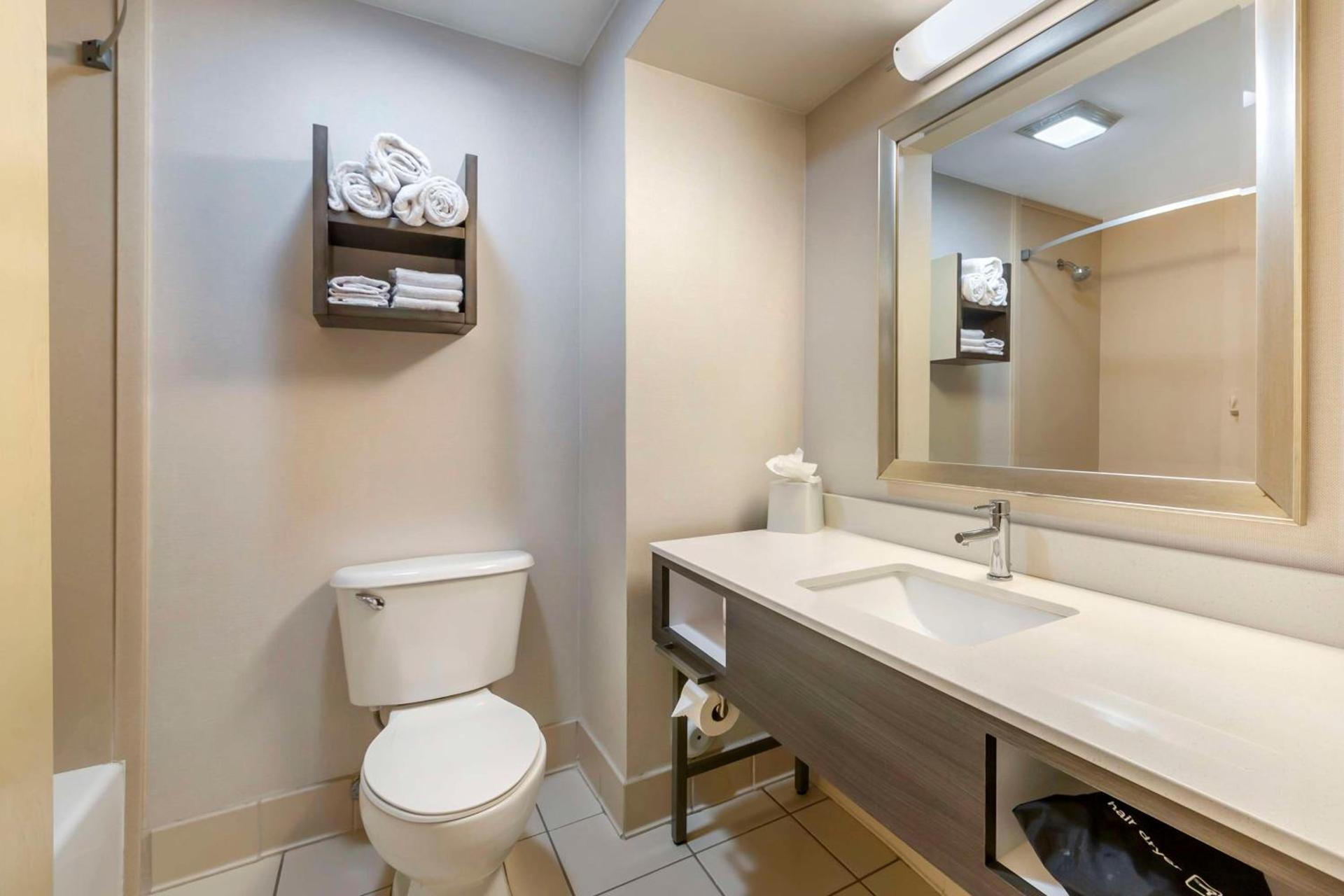 Best Western Plus Kendall Hotel & Suites photo 6