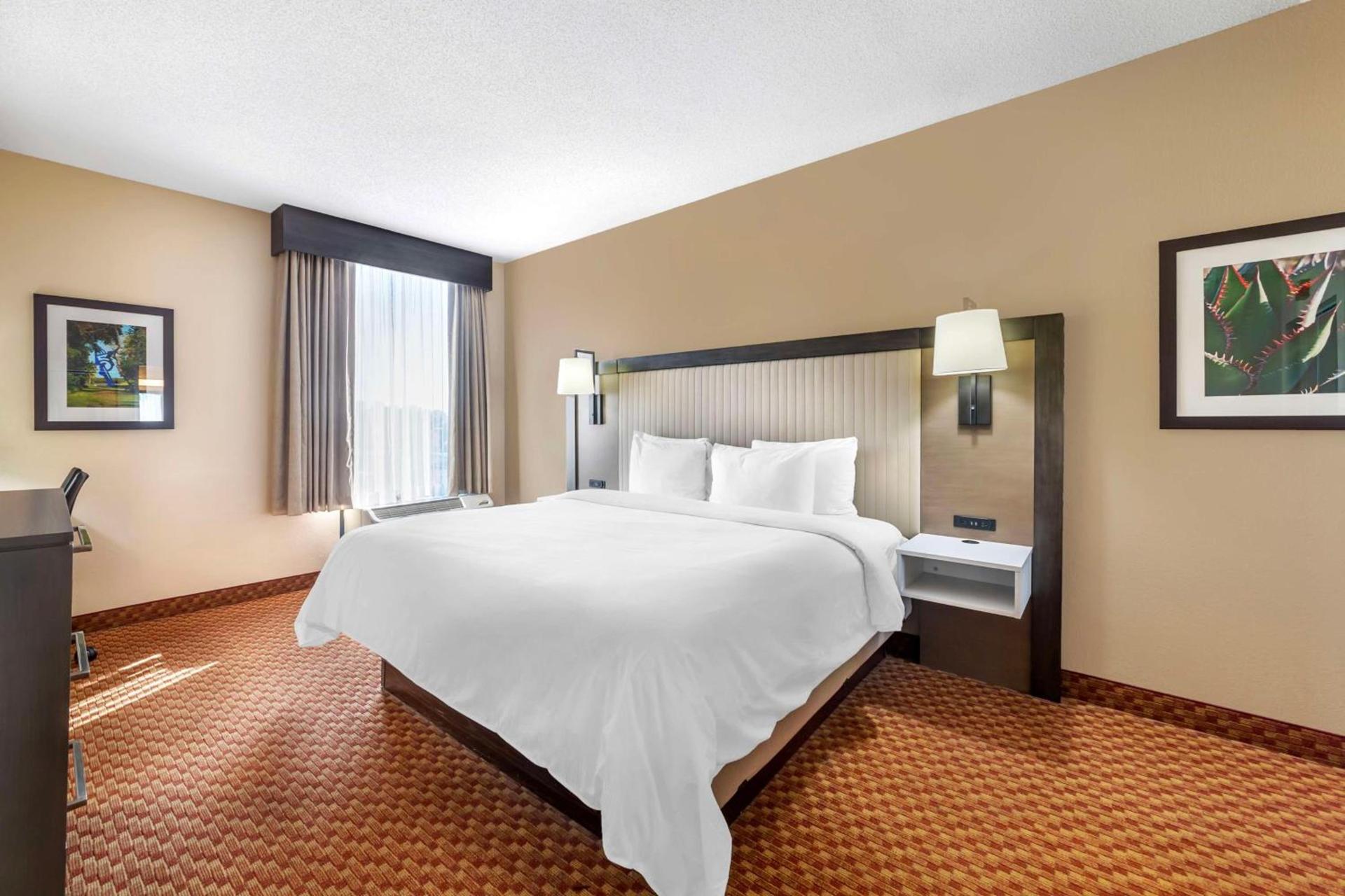 Best Western Plus Kendall Hotel & Suites photo 44