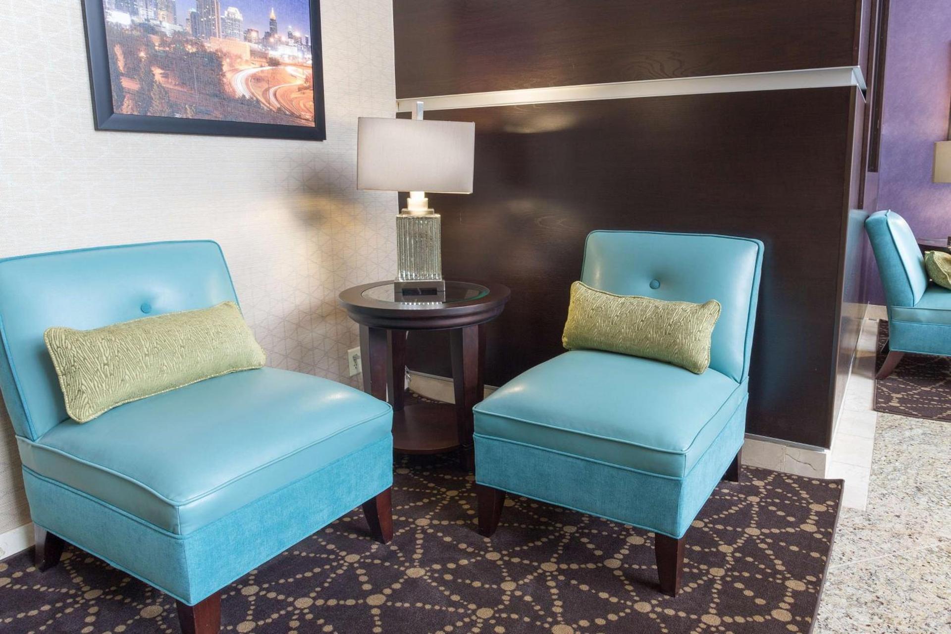 Drury Inn & Suites Atlanta Morrow photo 6