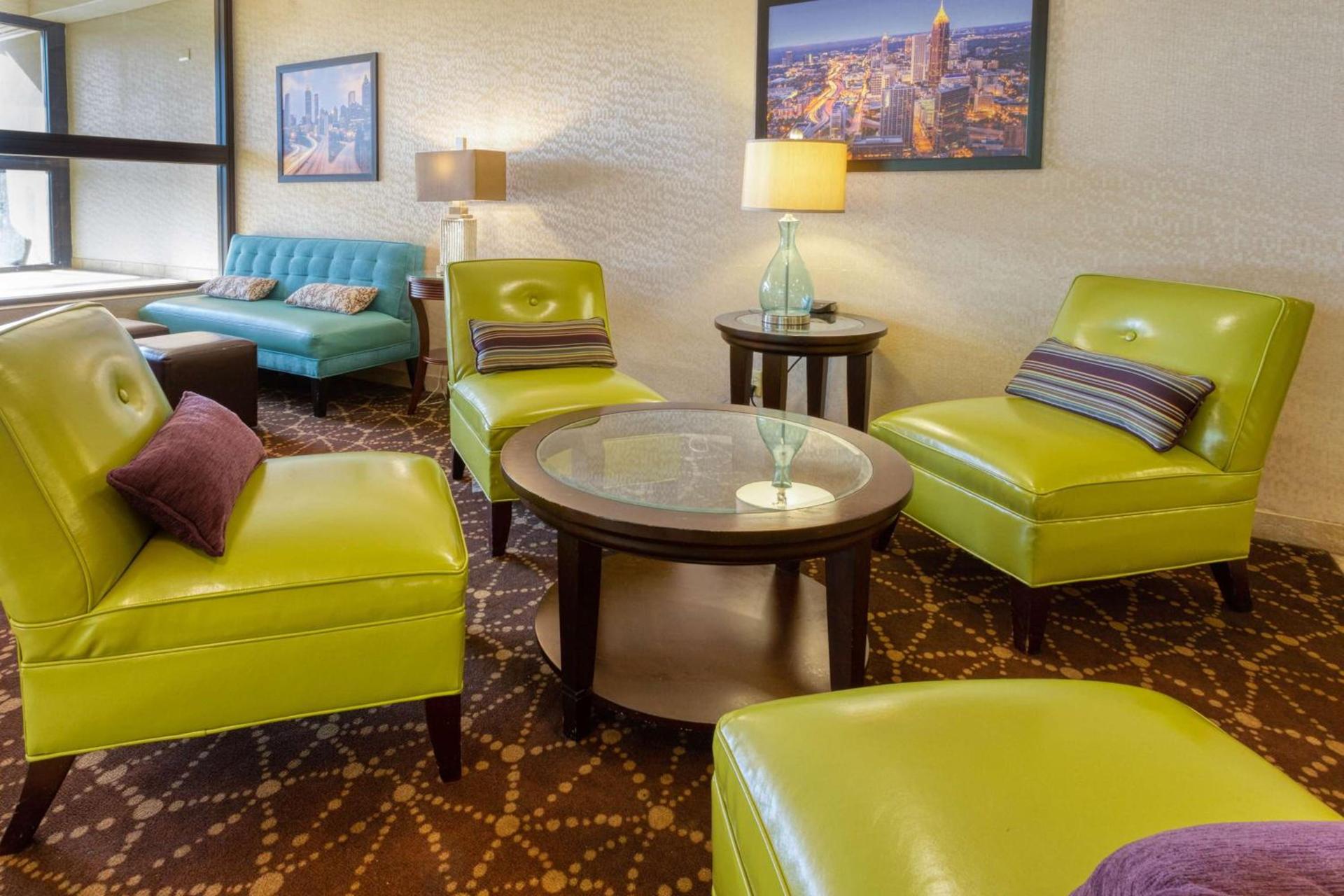 Drury Inn & Suites Atlanta Morrow photo 7