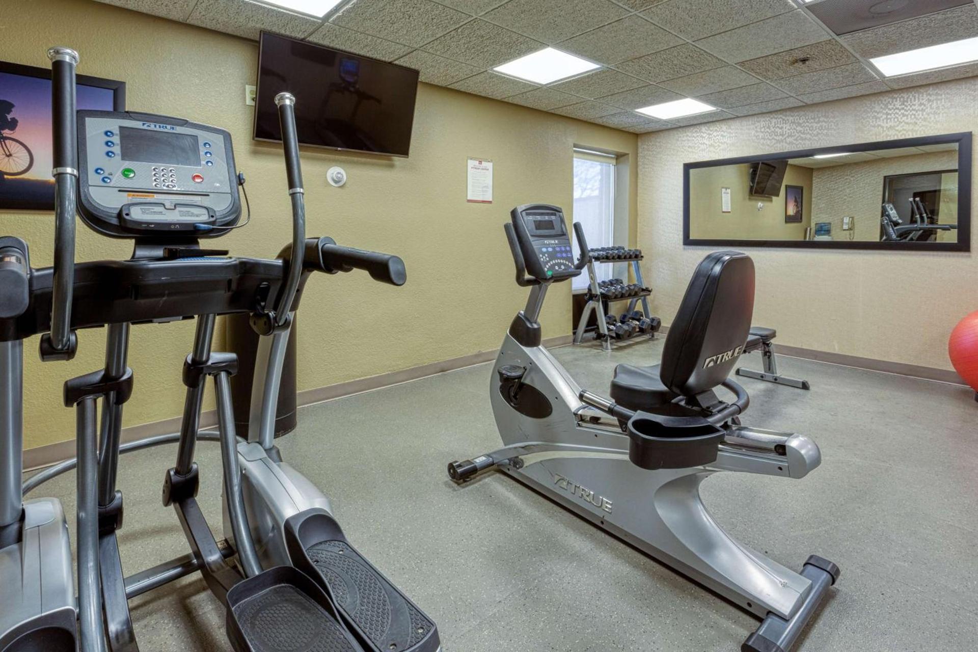 Drury Inn & Suites Atlanta Morrow photo 26