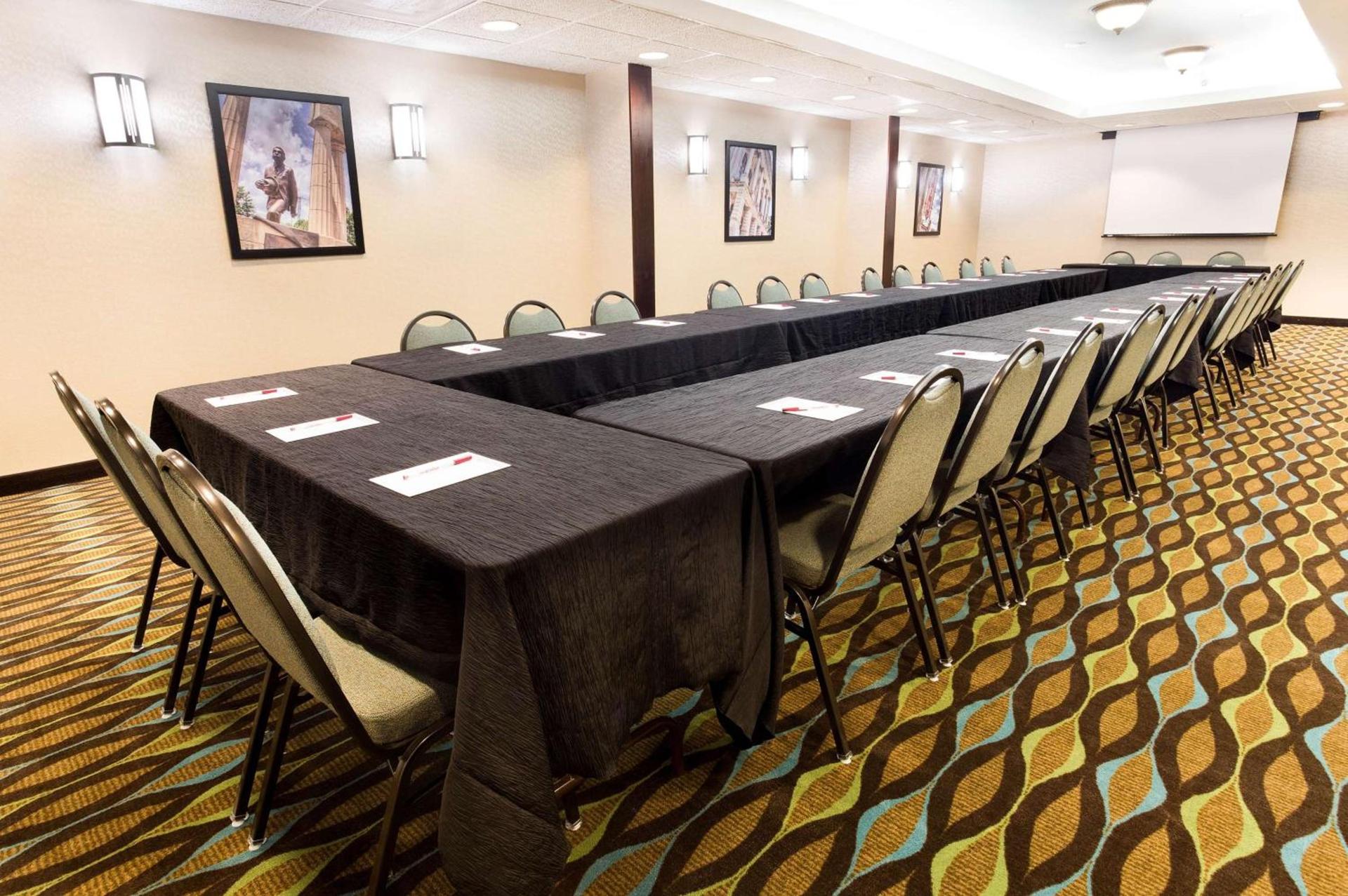 Drury Inn & Suites Atlanta Morrow photo 28