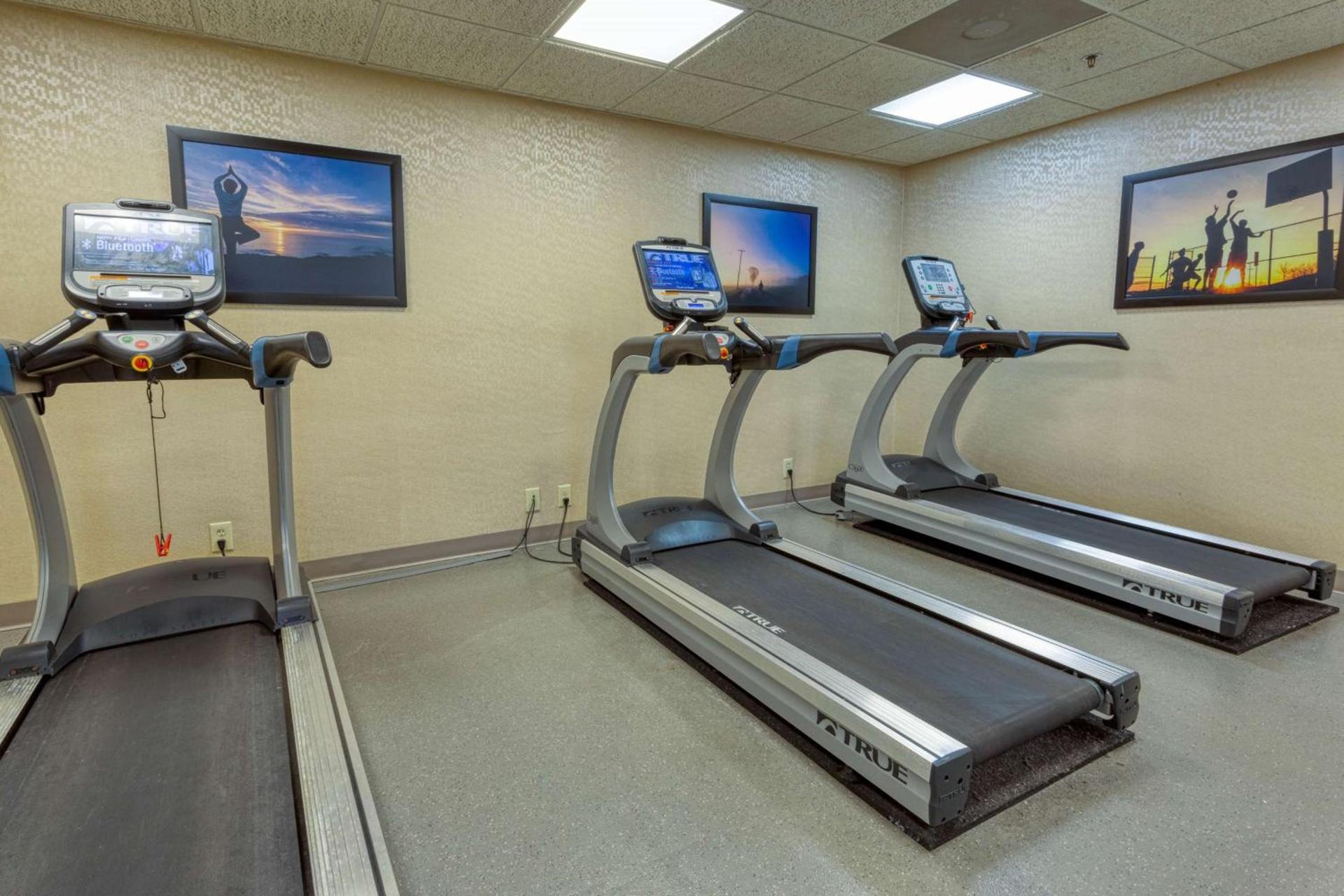 Drury Inn & Suites Atlanta Morrow photo 27