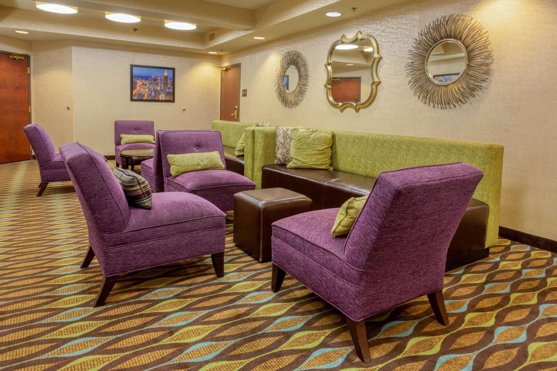 Drury Inn & Suites Atlanta Morrow photo 32