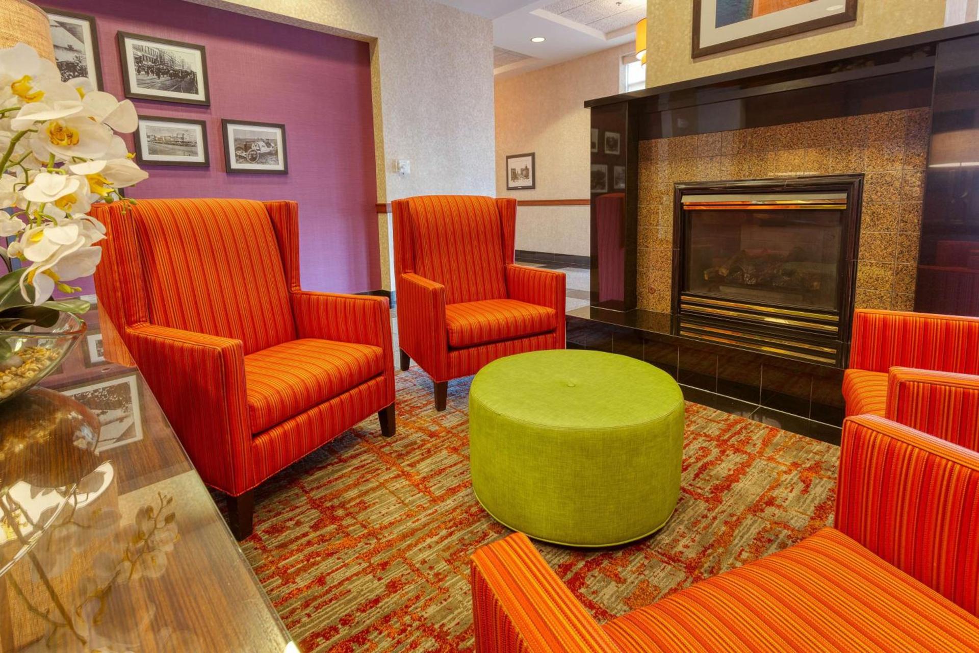 Drury Inn & Suites Indianapolis Northeast photo 6