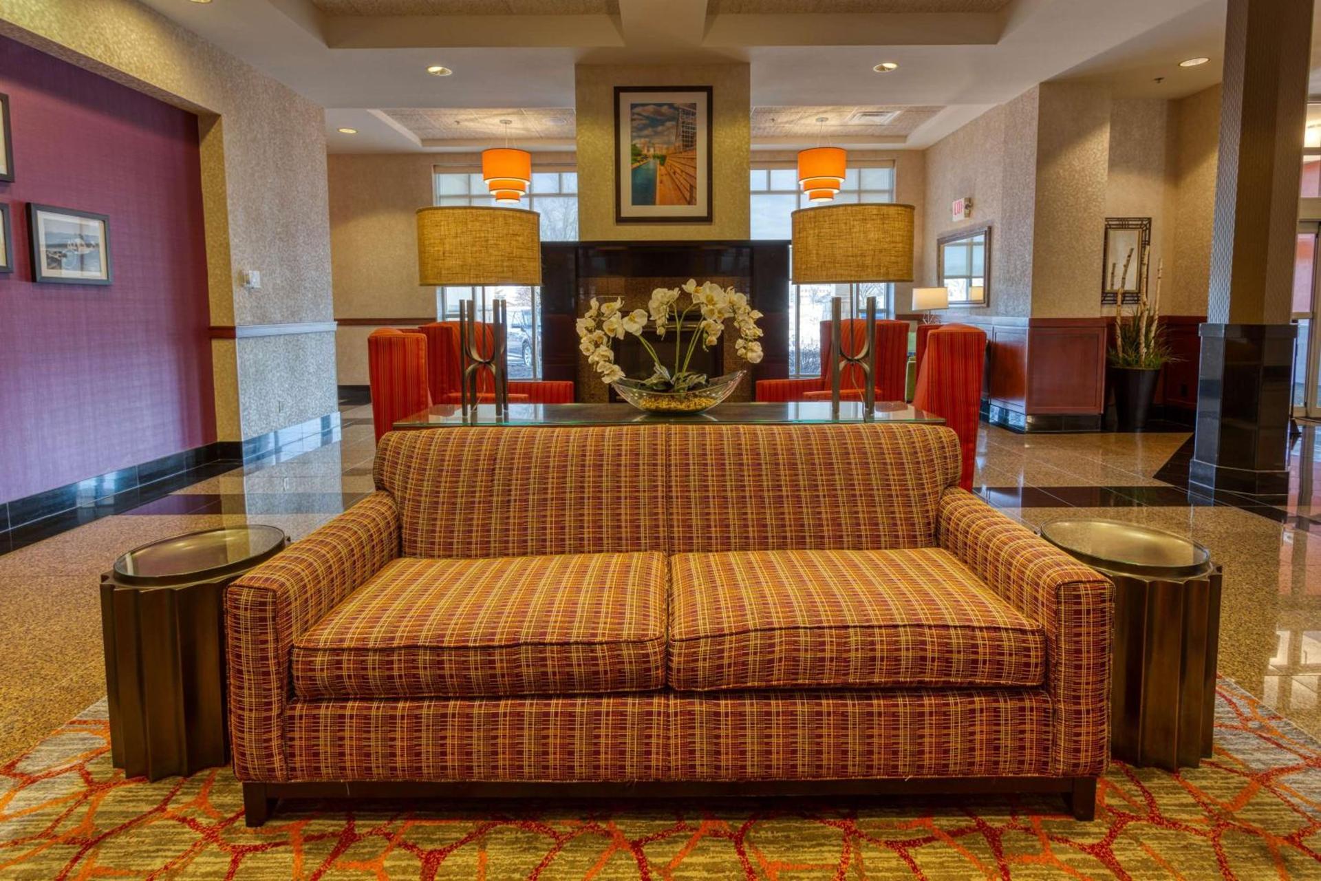 Drury Inn & Suites Indianapolis Northeast photo 7