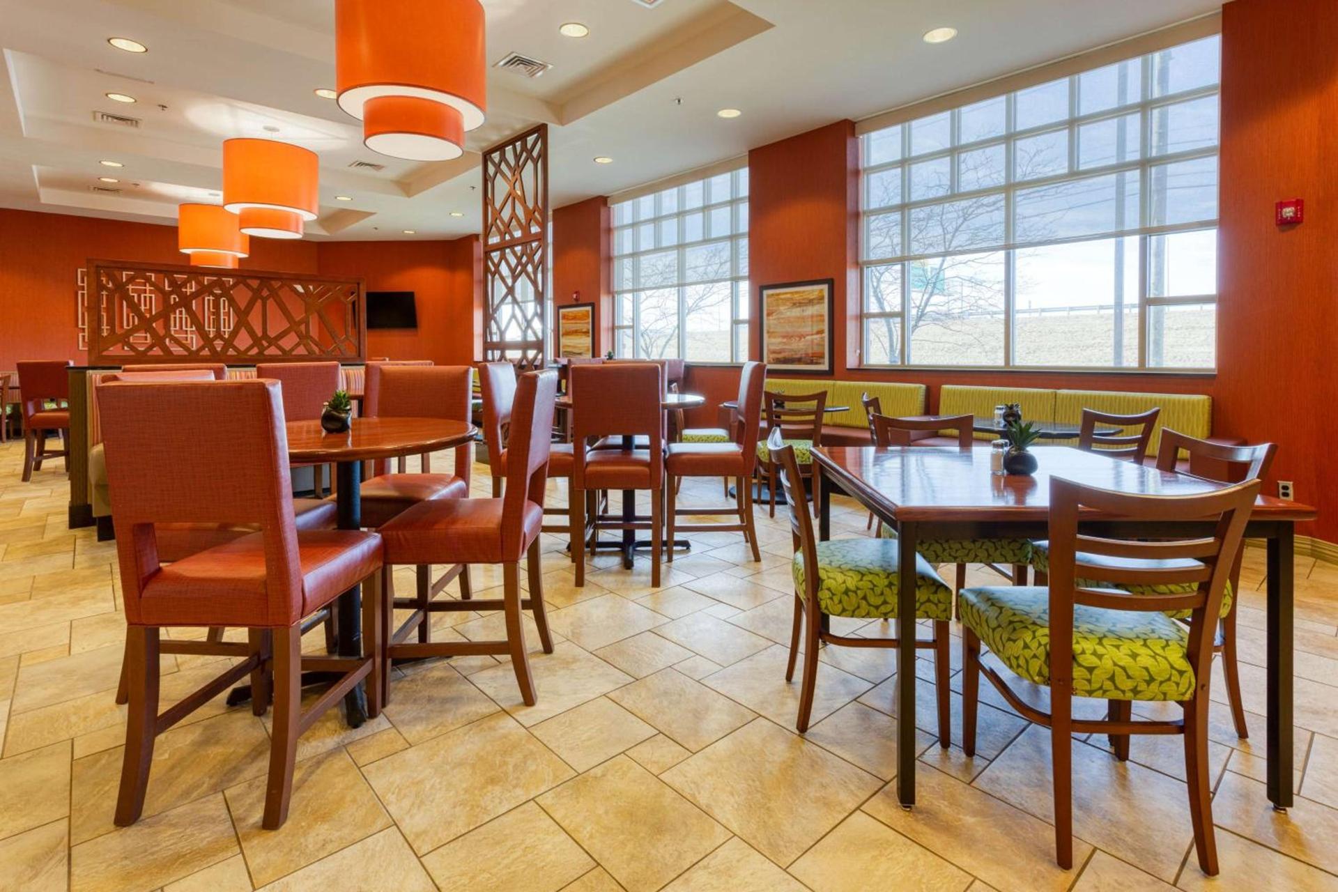 Drury Inn & Suites Indianapolis Northeast photo 8