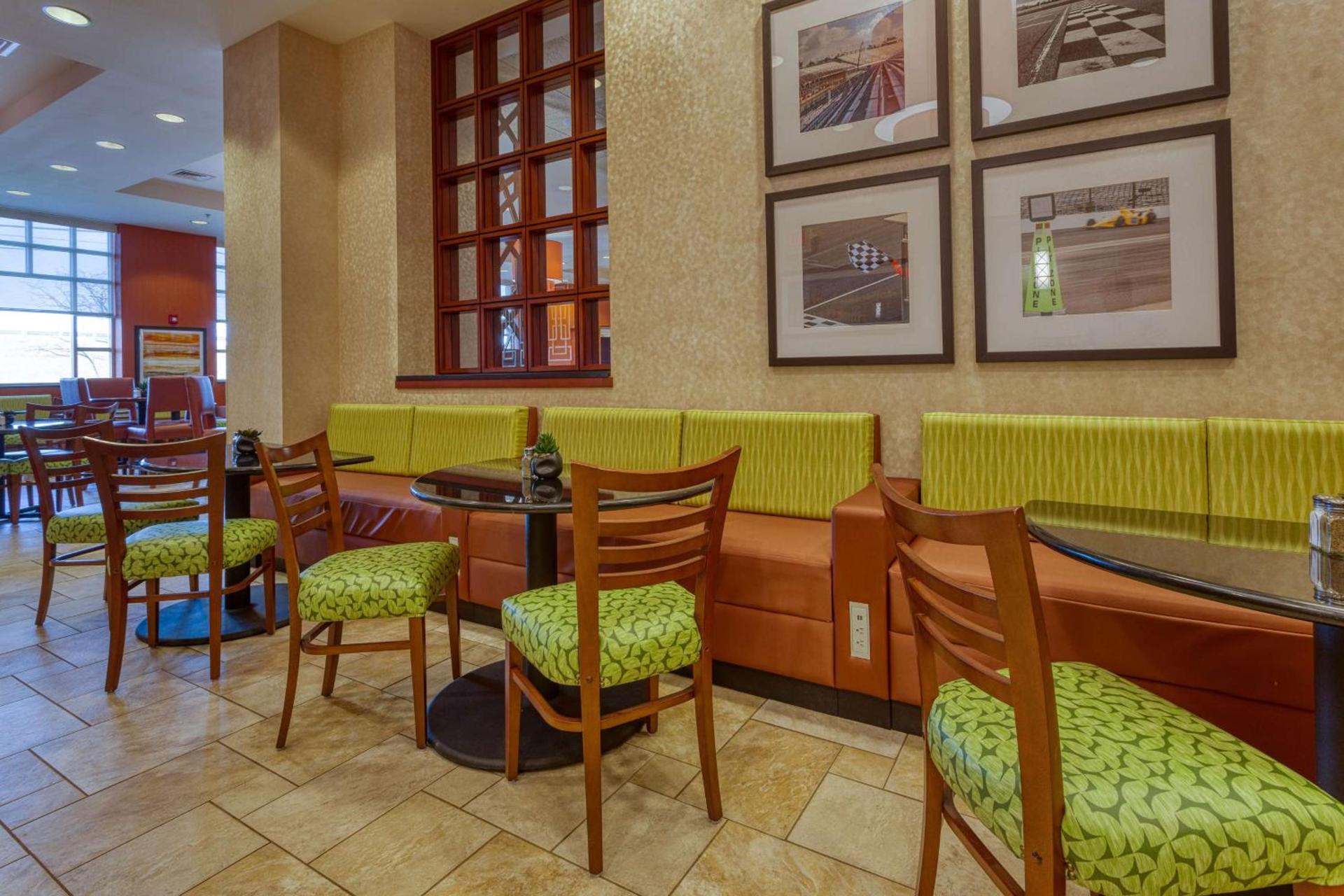 Drury Inn & Suites Indianapolis Northeast photo 11