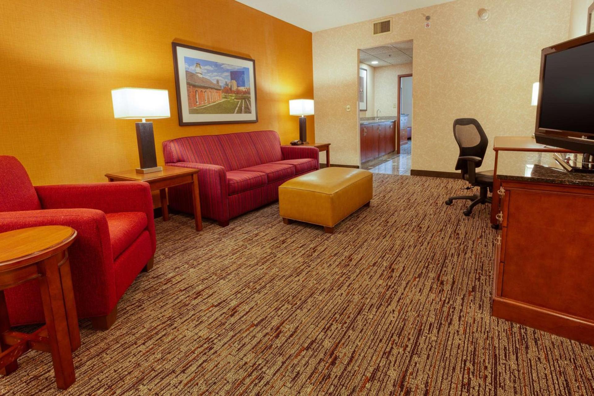 Drury Inn & Suites Indianapolis Northeast photo 13