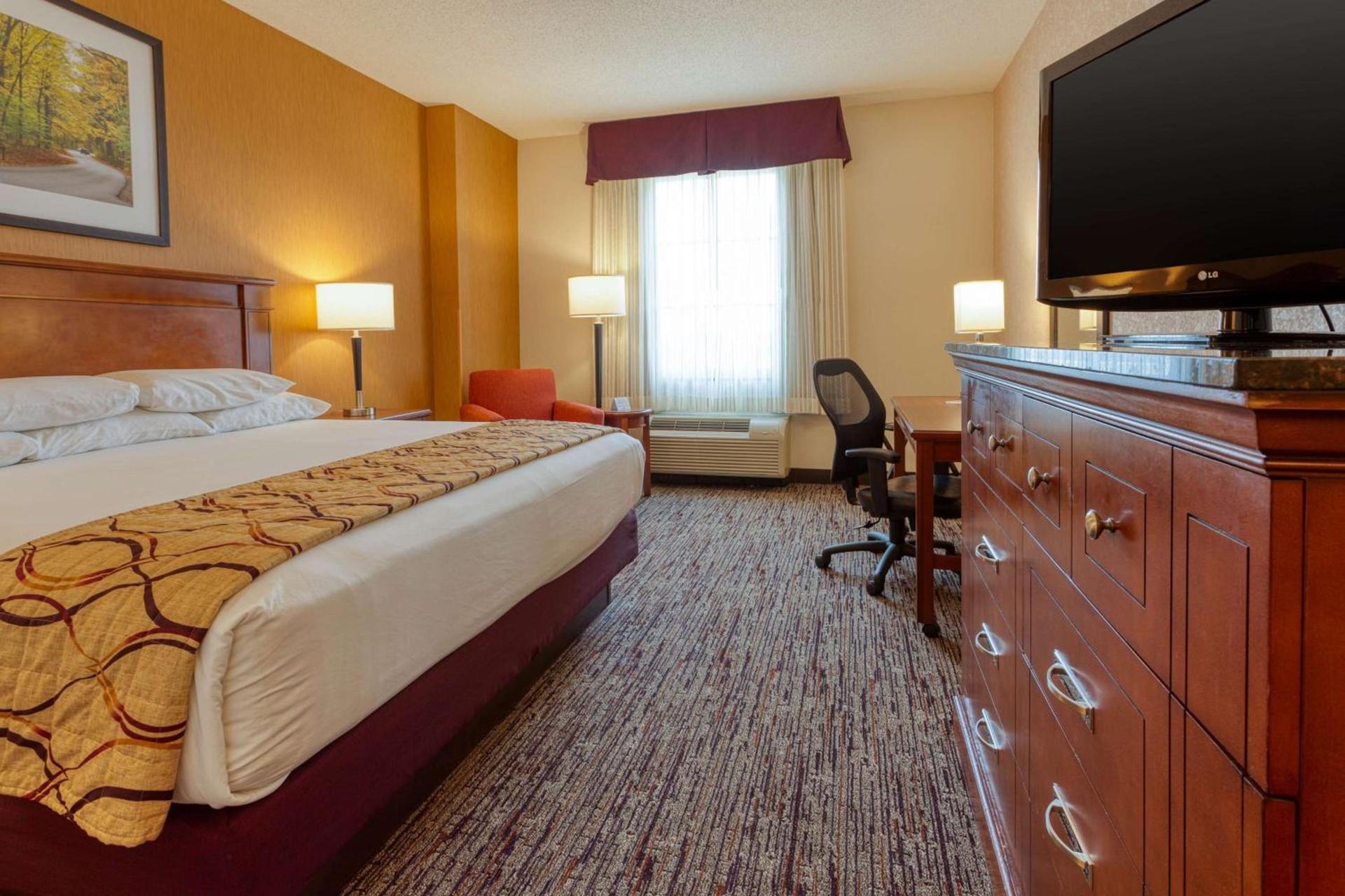 Drury Inn & Suites Indianapolis Northeast photo 15