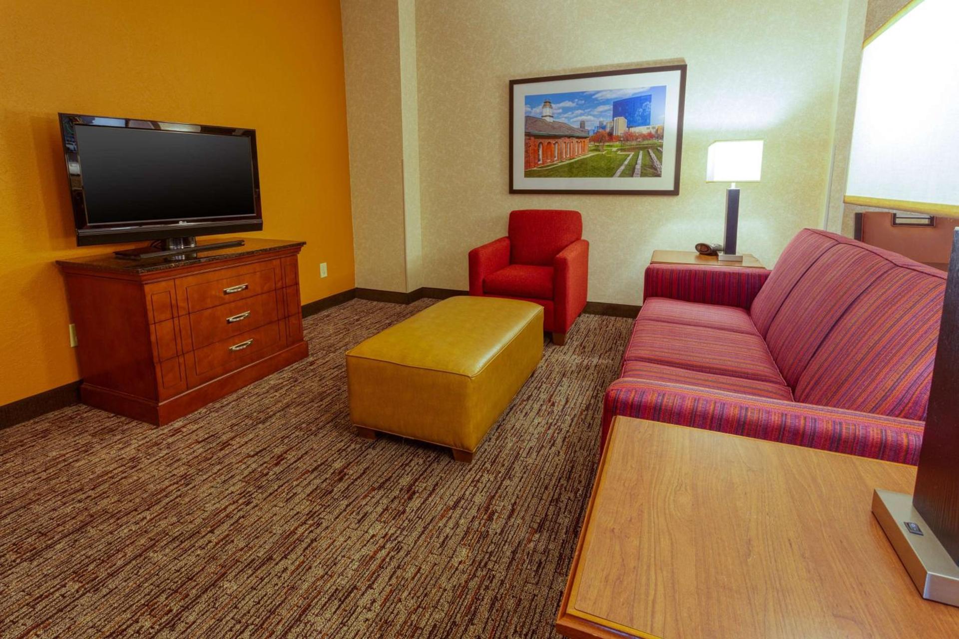 Drury Inn & Suites Indianapolis Northeast photo 21