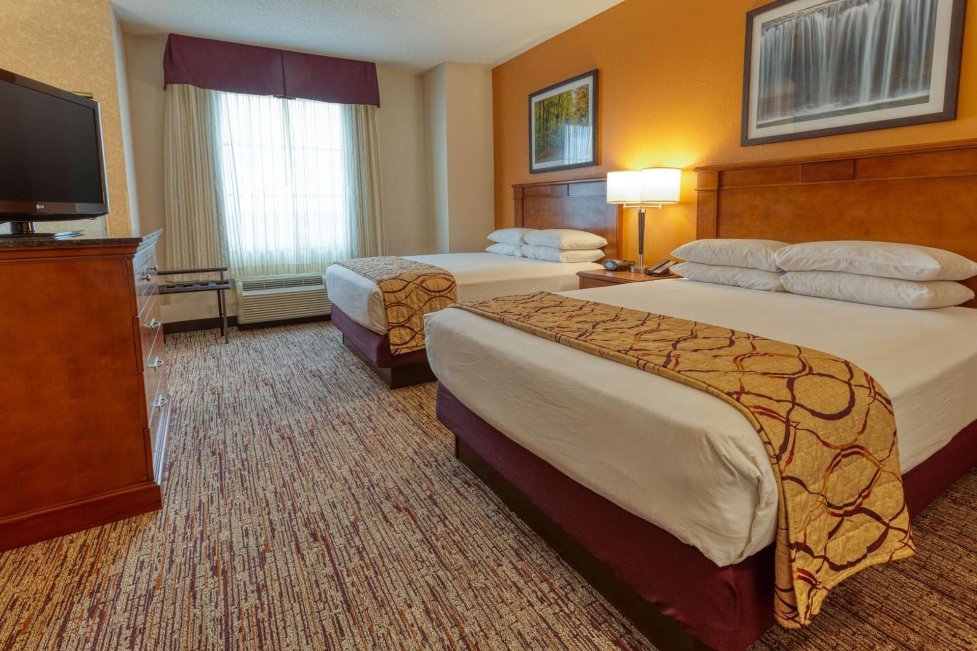 Drury Inn & Suites Indianapolis Northeast photo 22